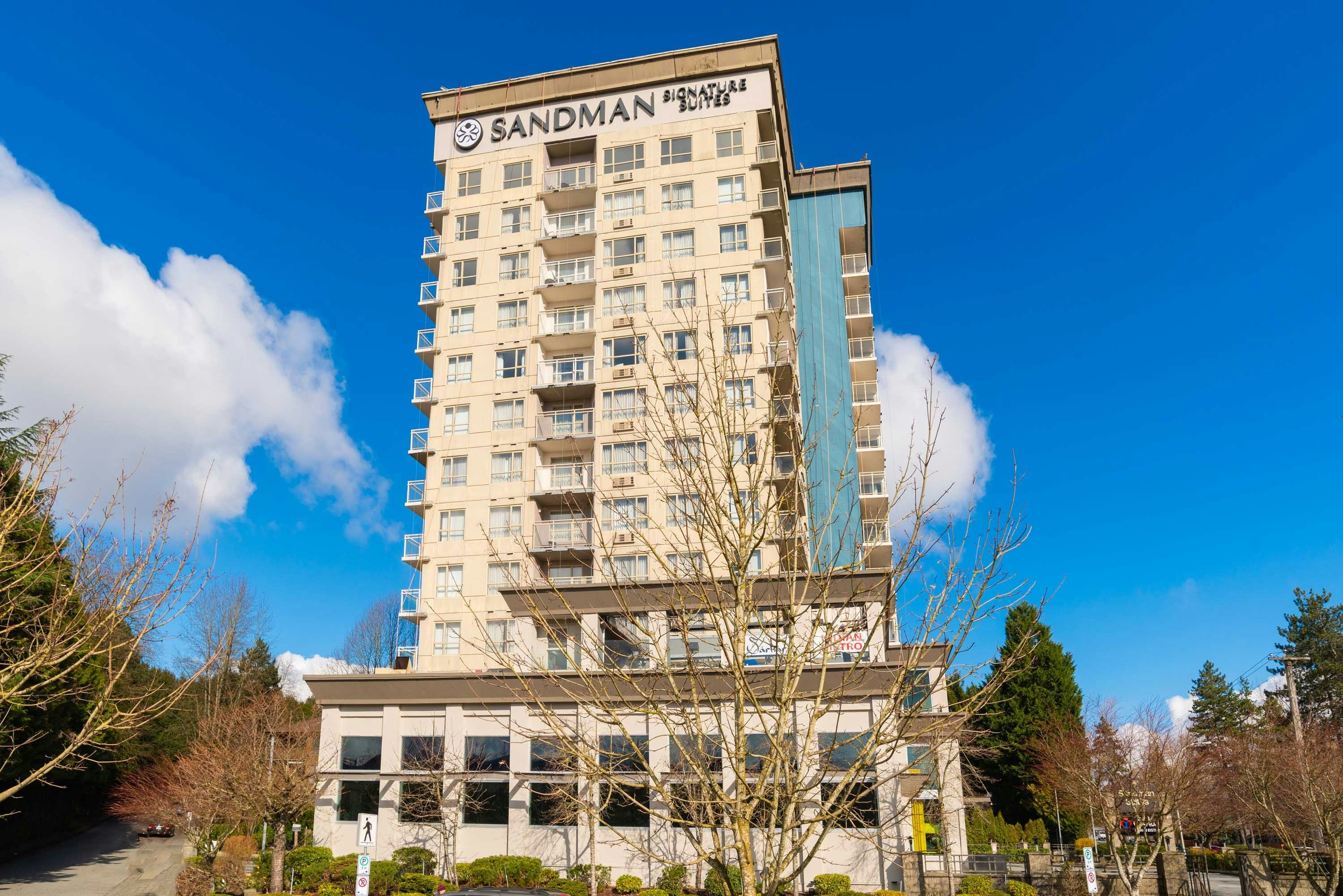 Sandman Suites Guildford