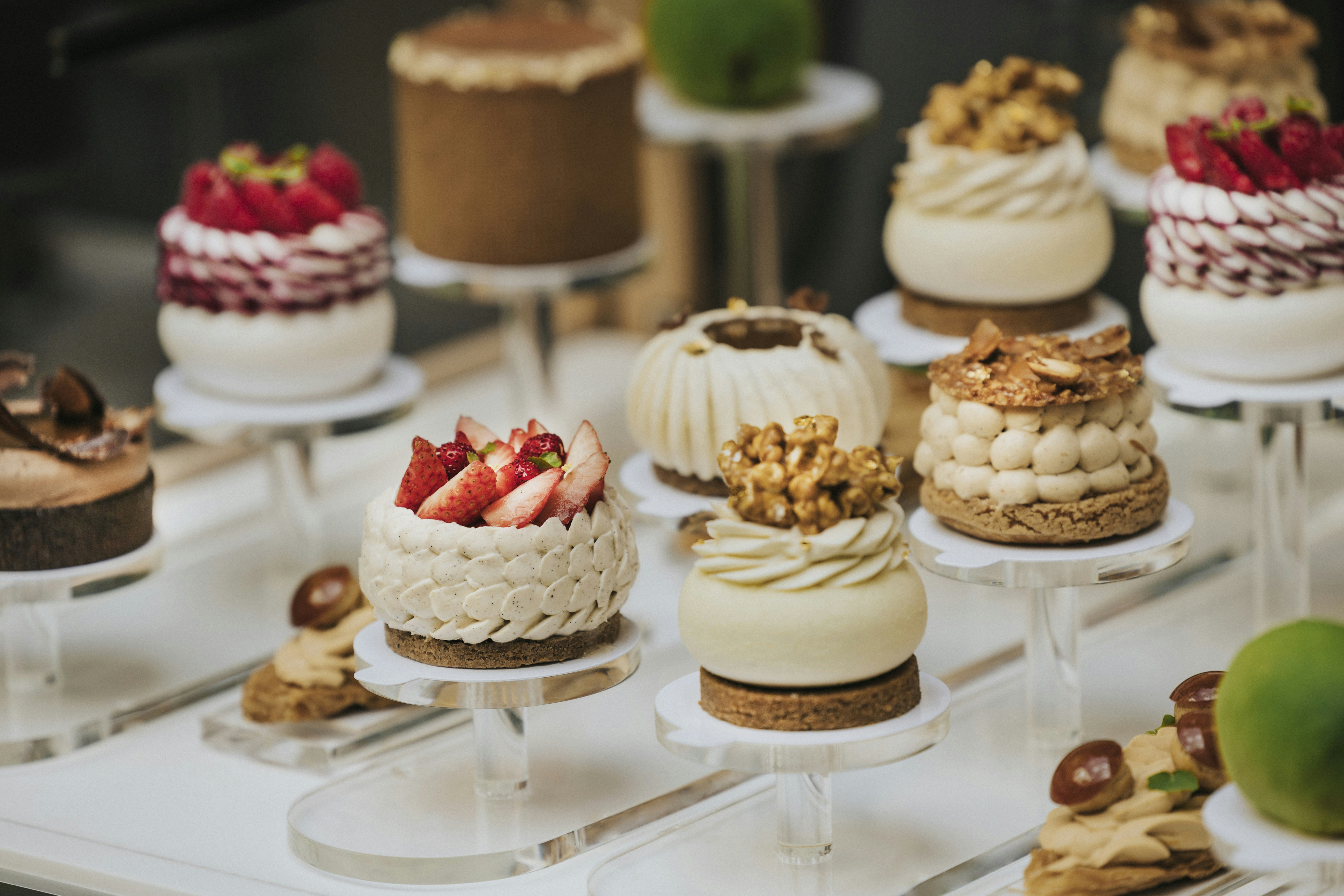 Mandarin Oriental, Paris
