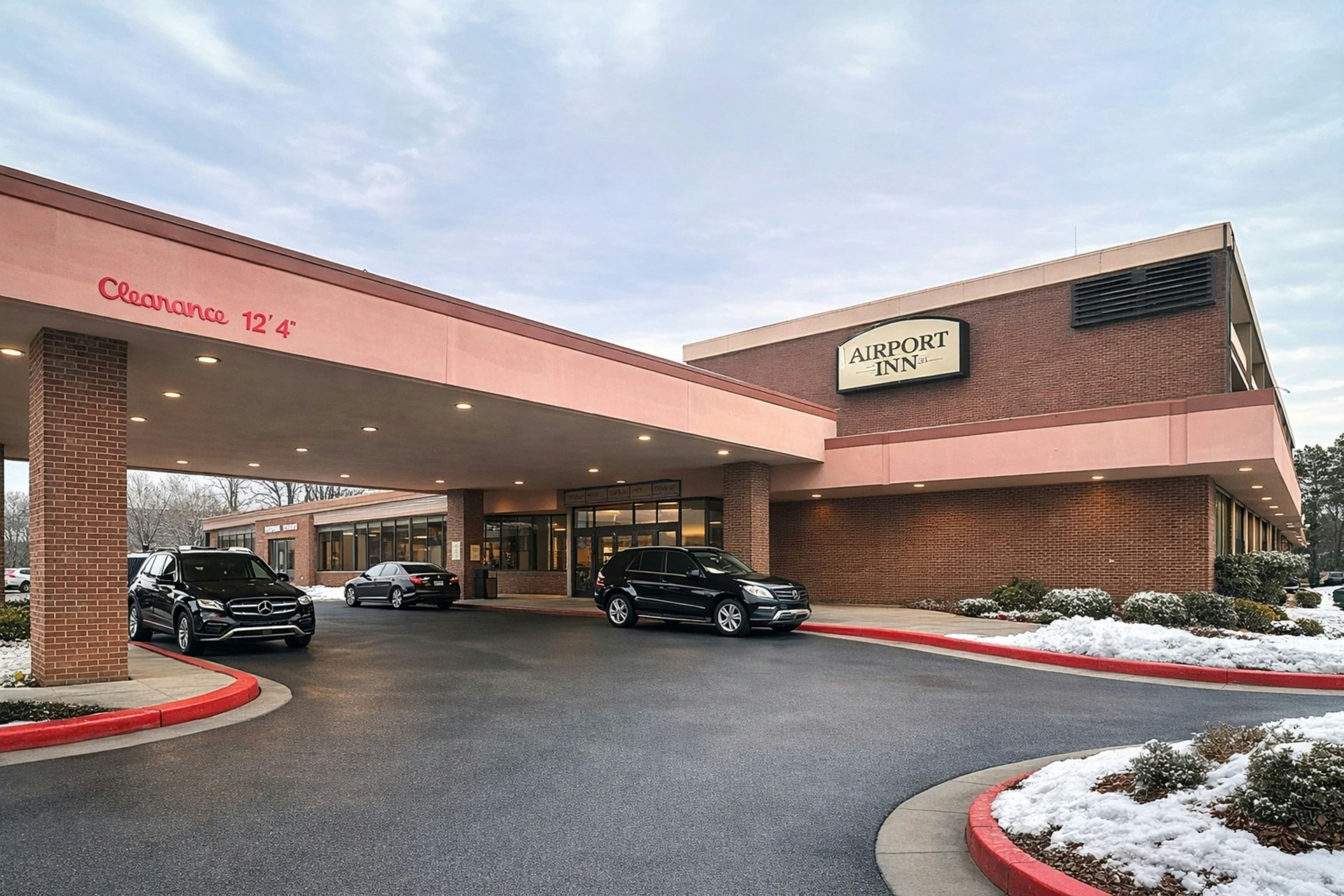 Airport Inn