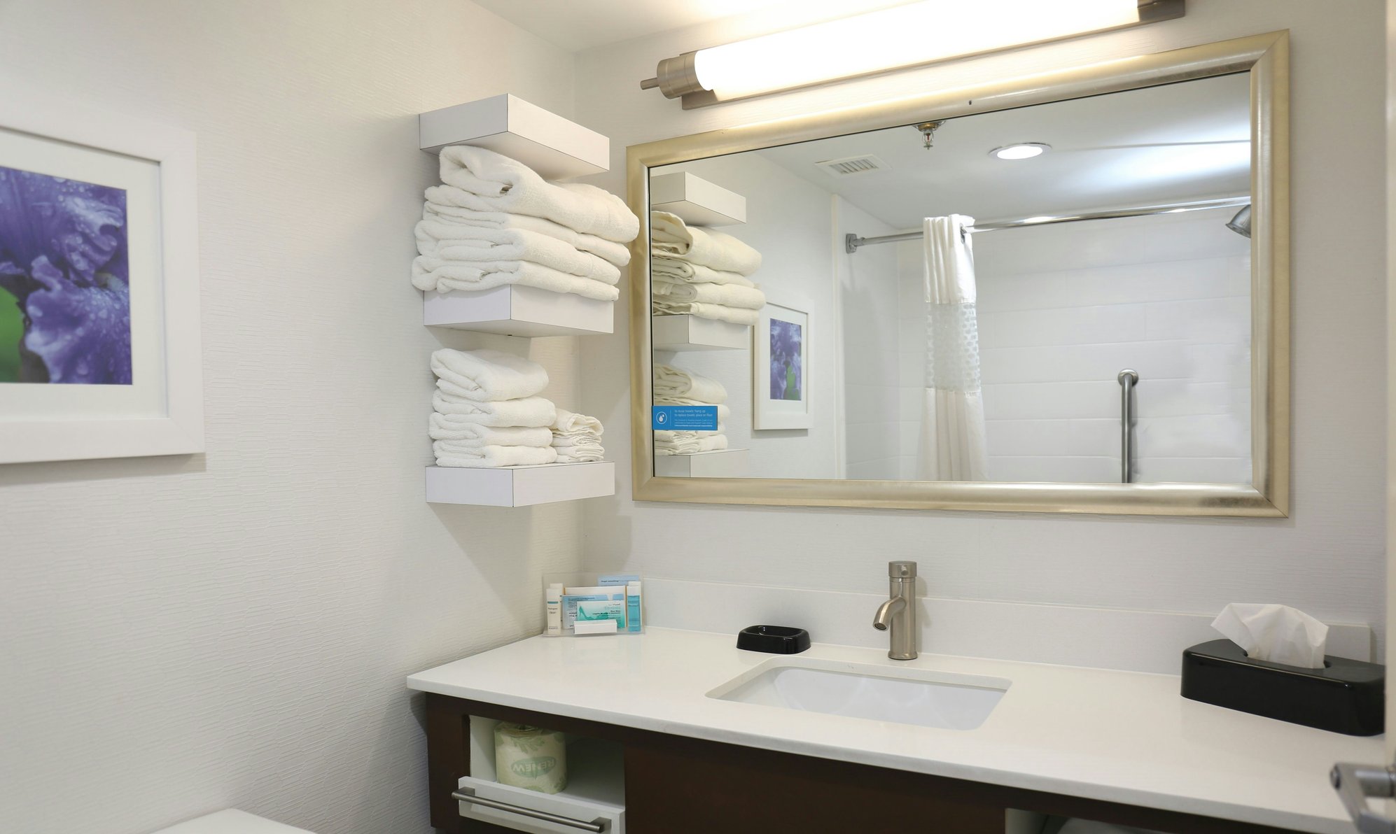 Hampton Inn by Hilton Sumter Room Type - KING STANDARD-NON SMOKING