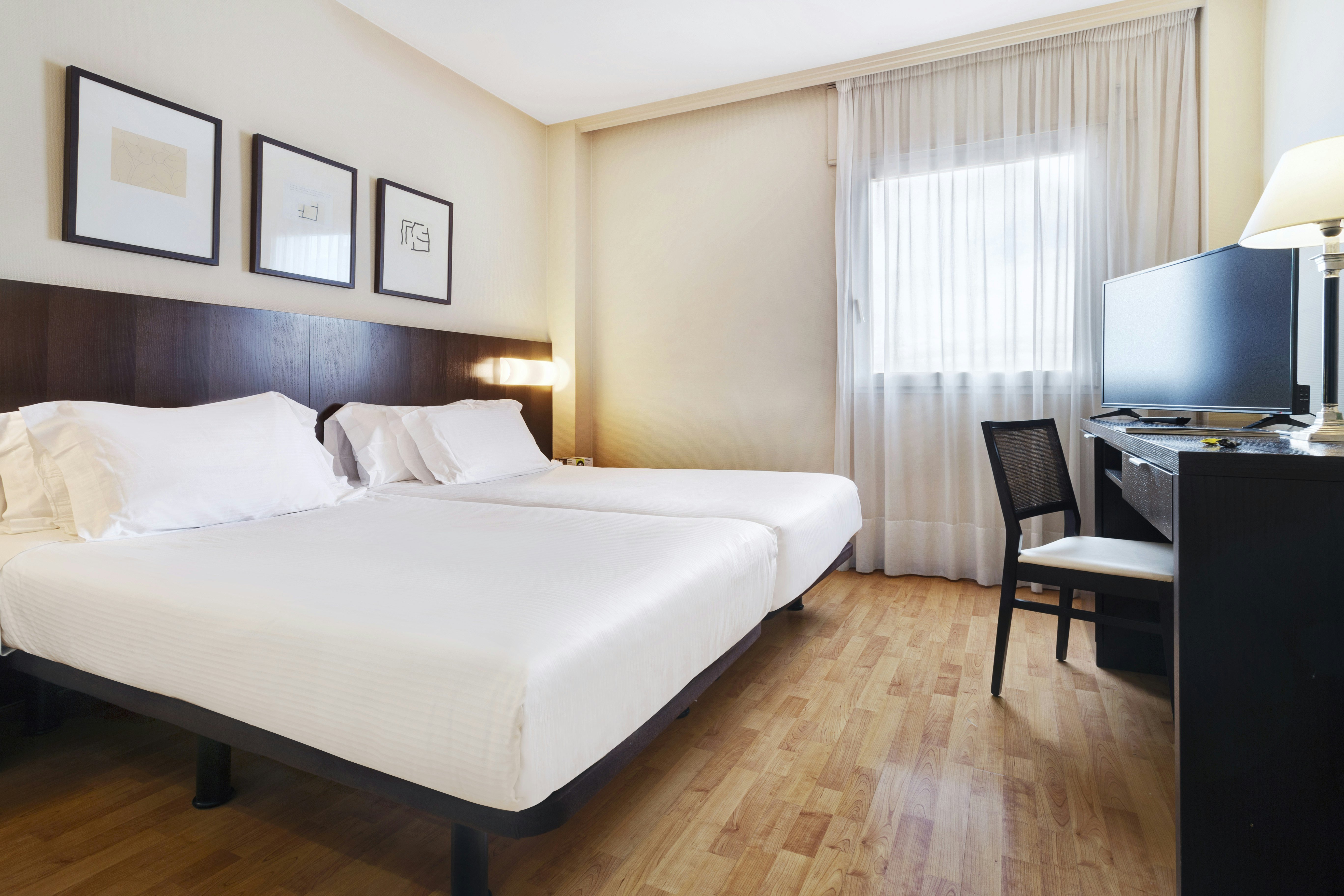 Sercotel Hotel Tudela Bardenas