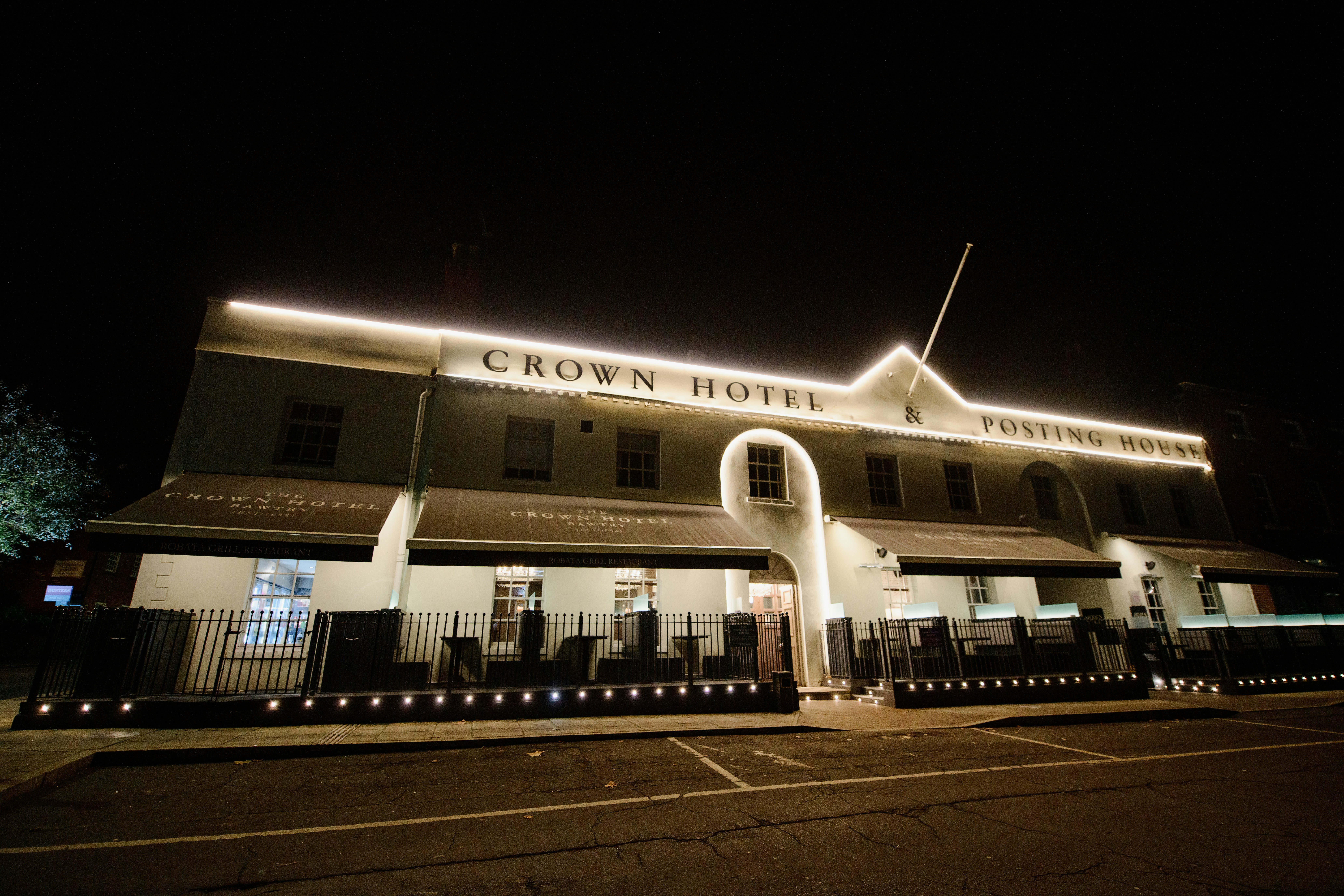 The Crown