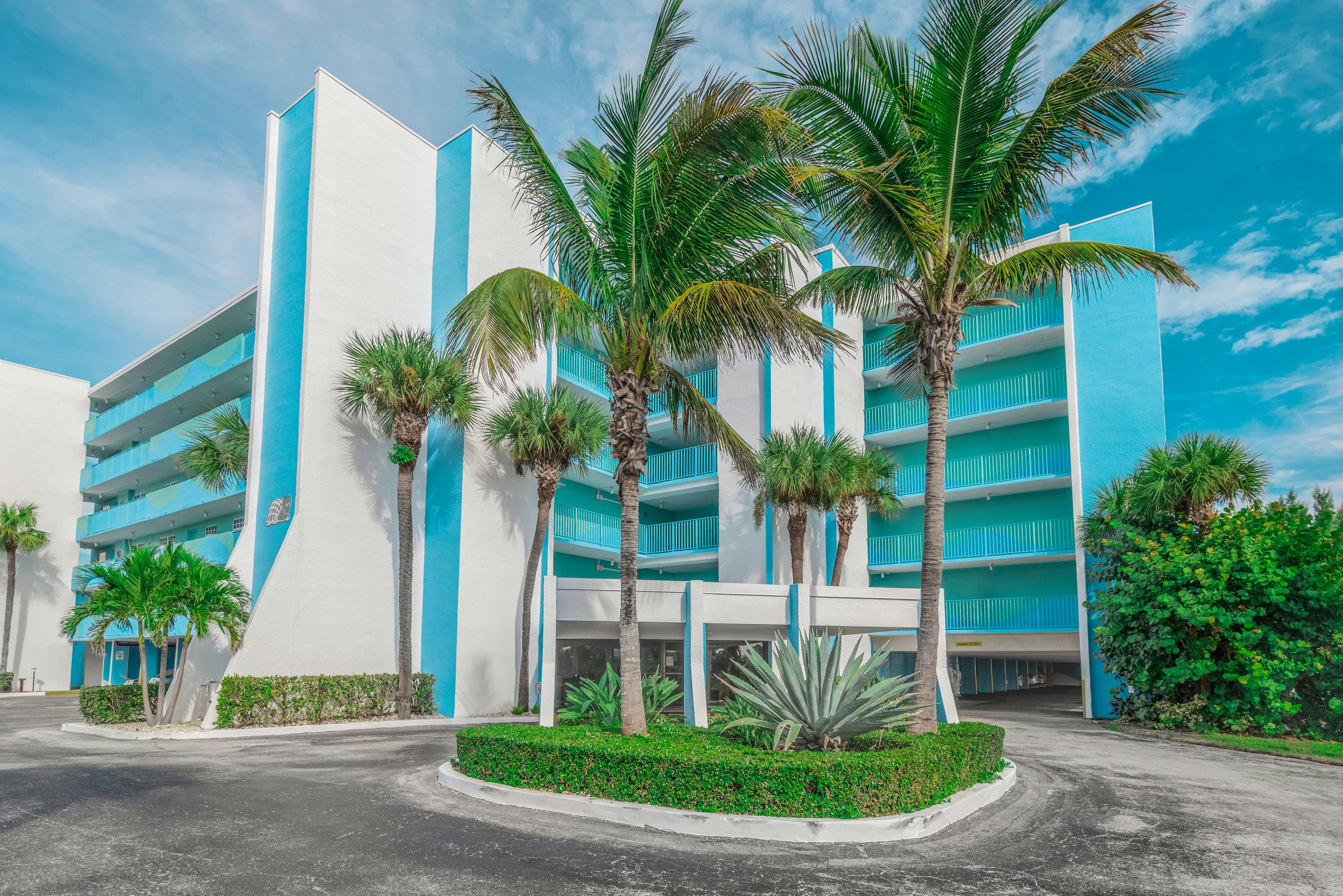 Turtle Reef Club