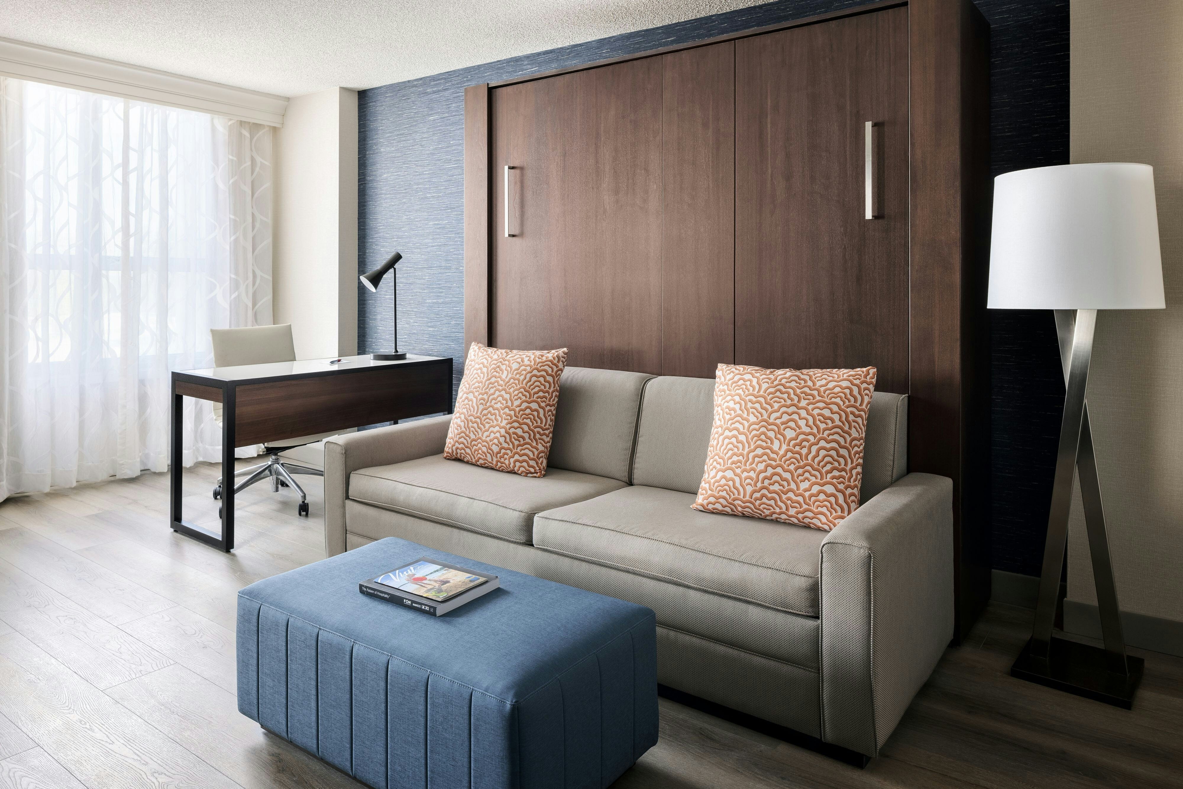 Chicago Marriott Suites Deerfield