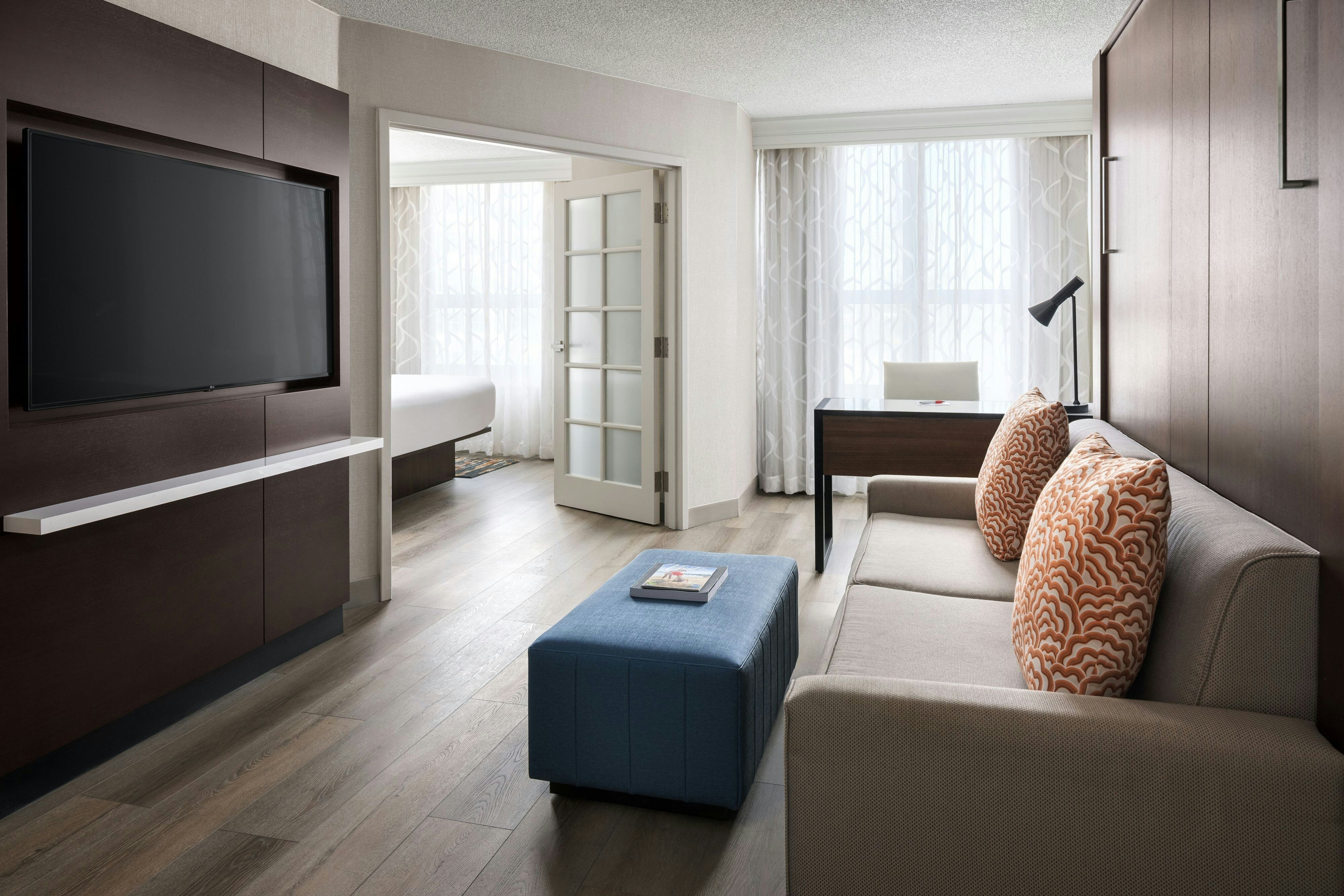 Chicago Marriott Suites Deerfield