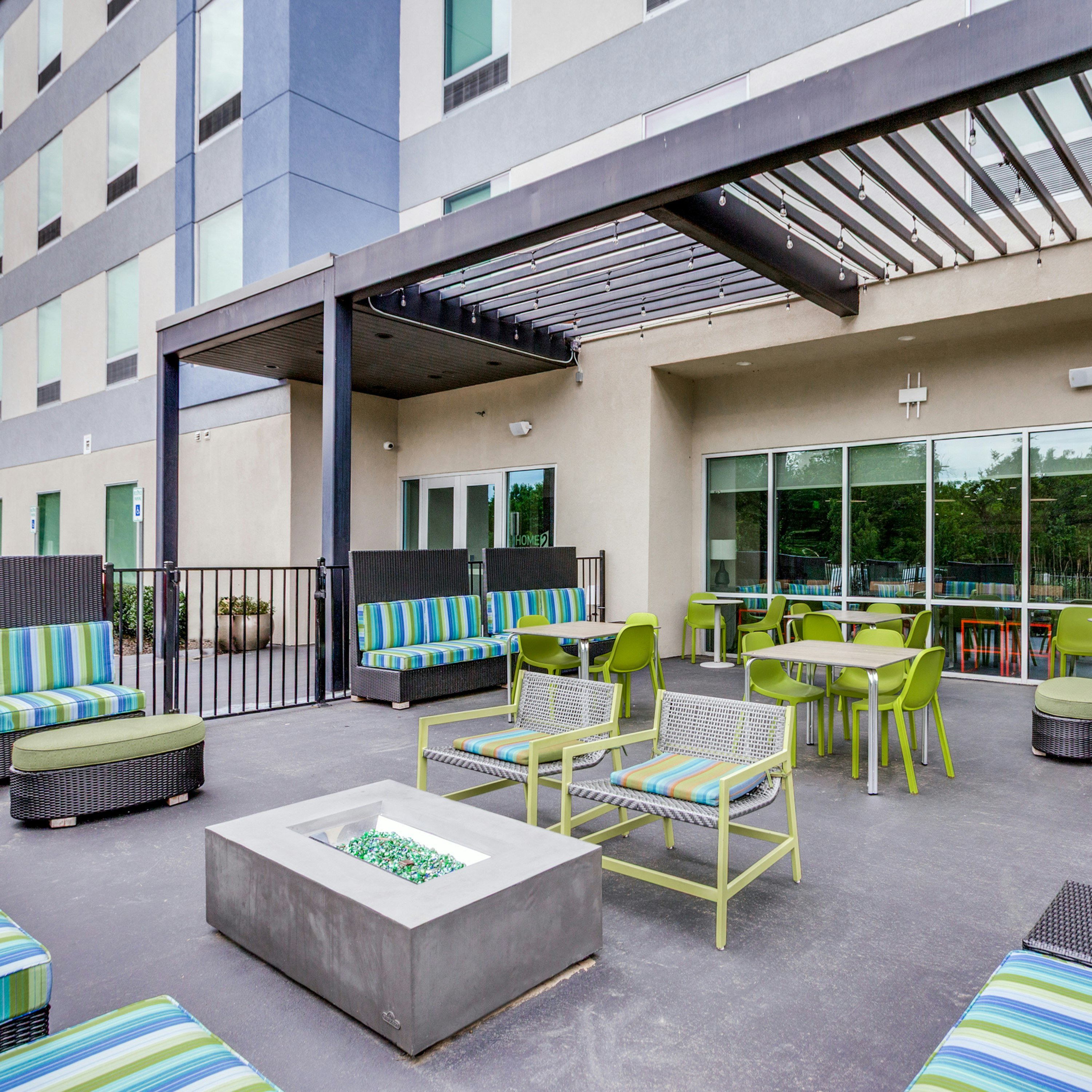 Home2 Suites by Hilton Arlington West