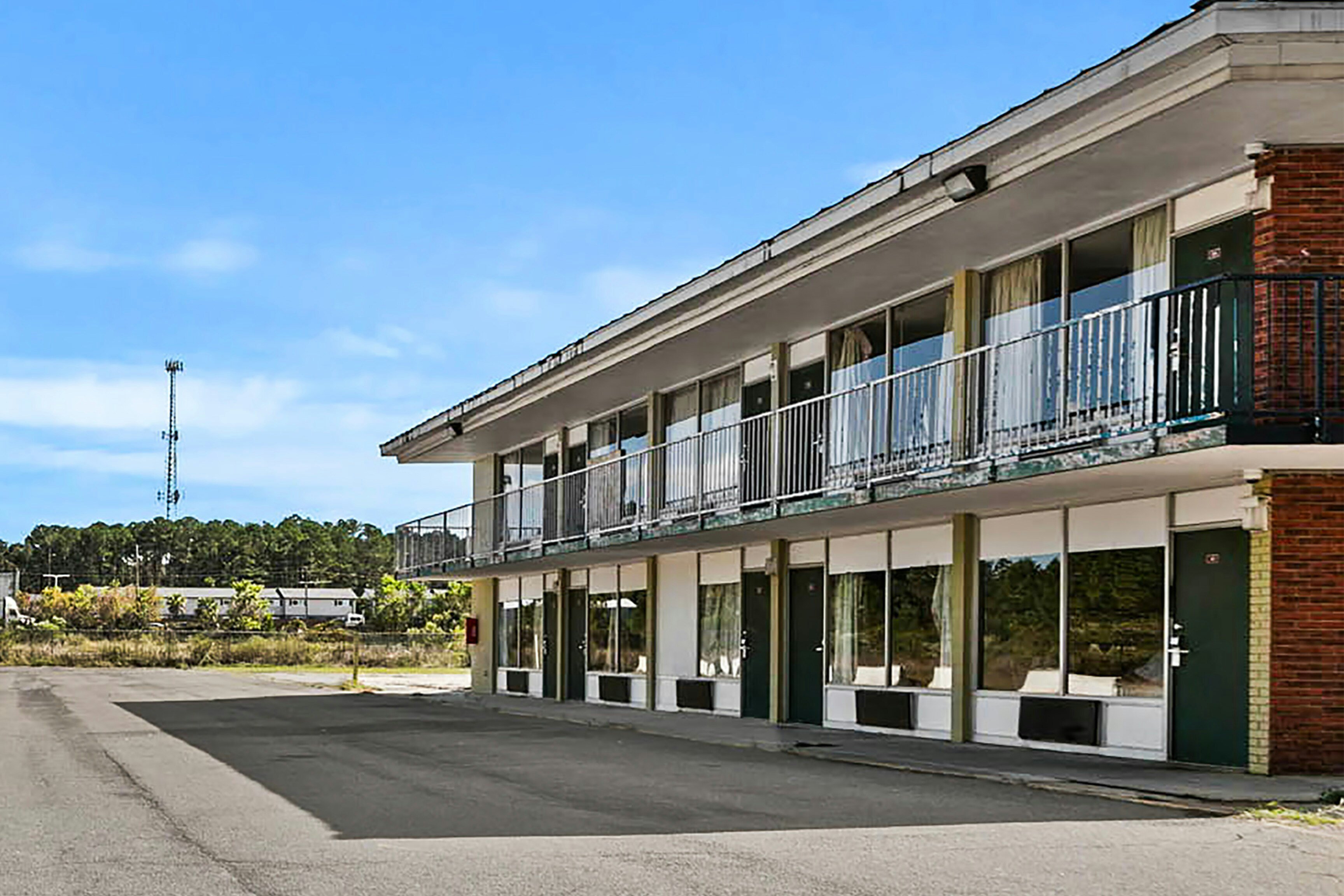 Star Motel