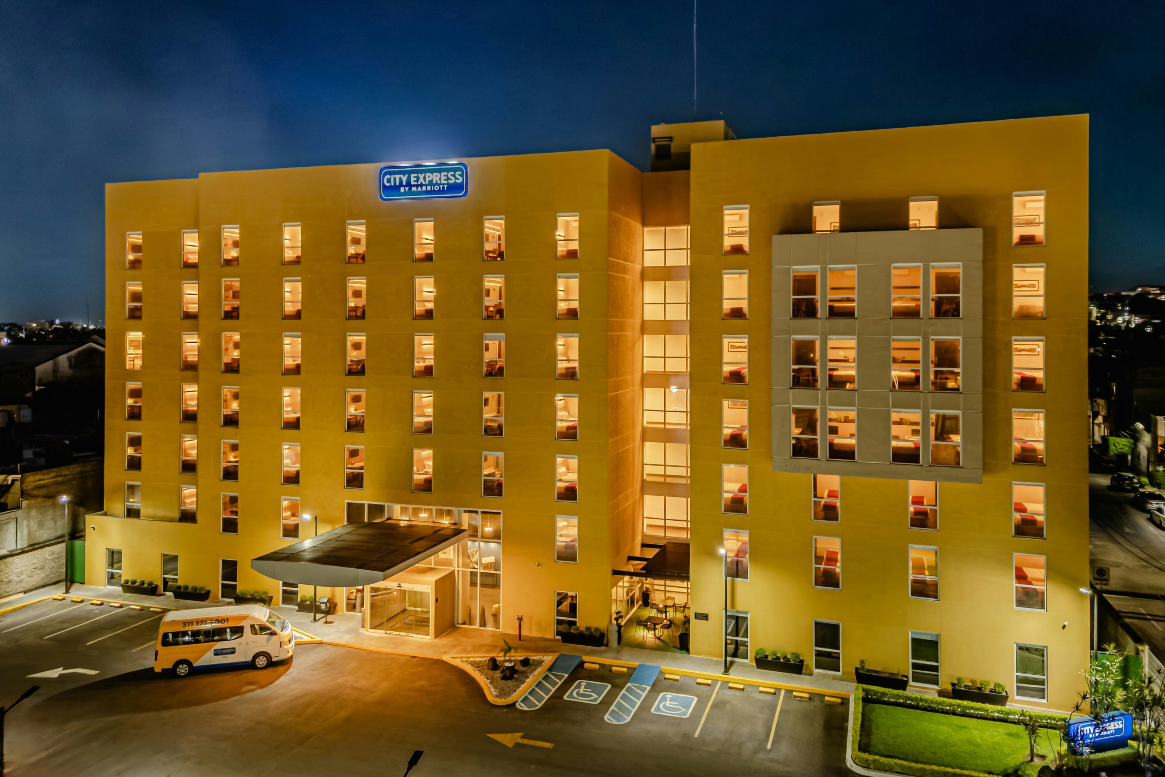 City Express by Marriott Tepic