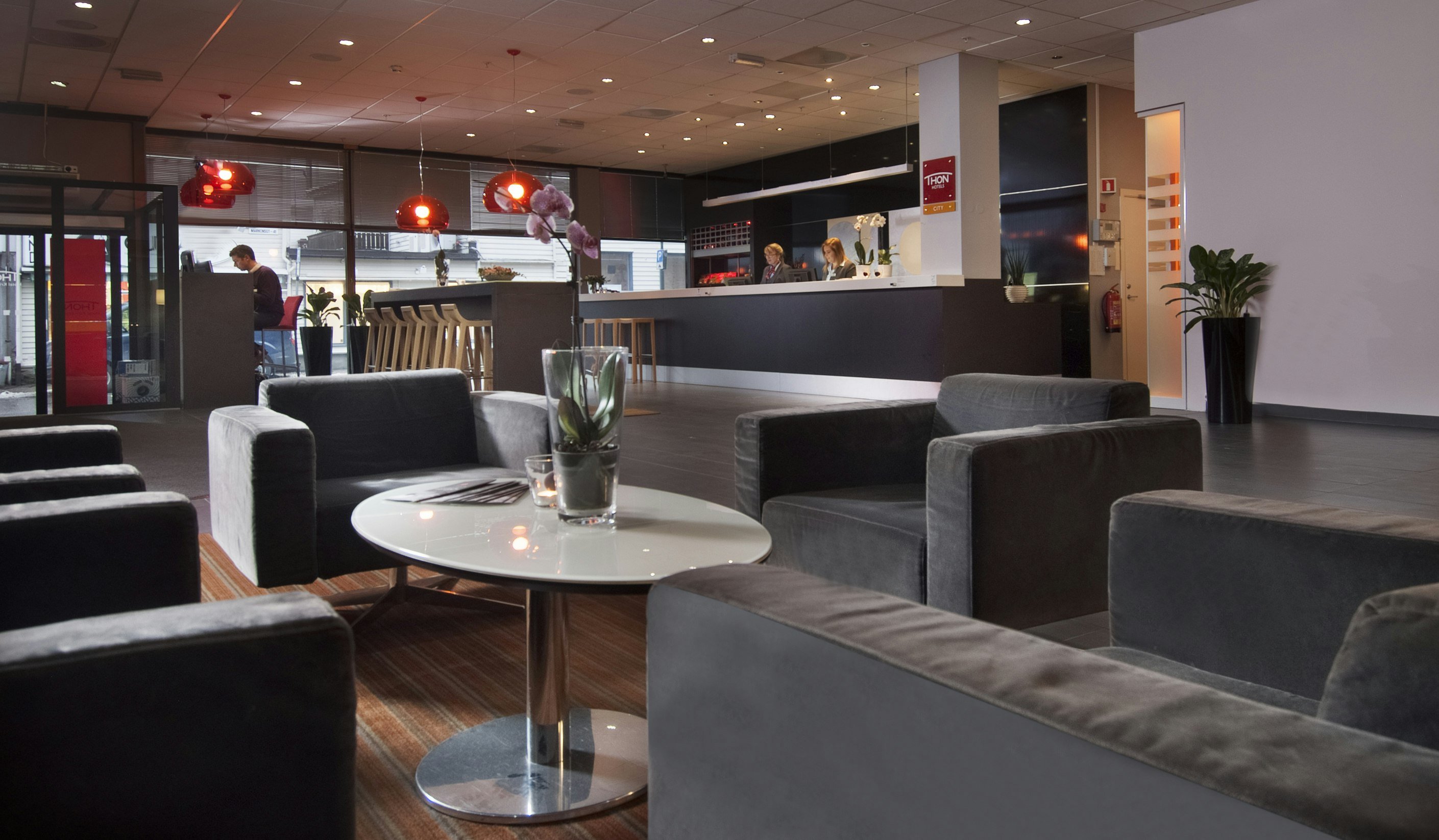 Thon Hotel Kristiansand