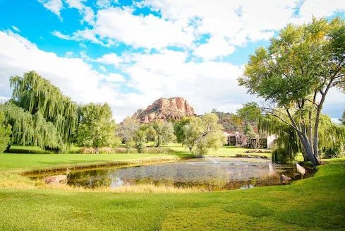 The Villas At Poco Diablo