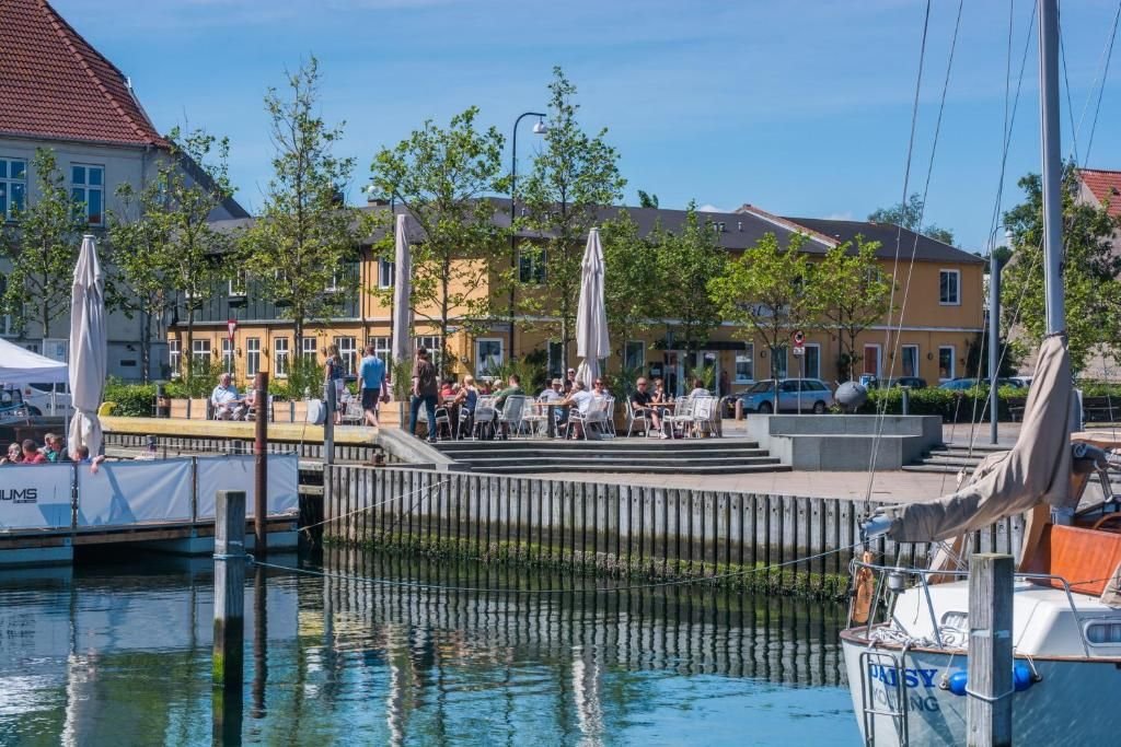 Hotel Gammel Havn-Good Night Sleep Tight