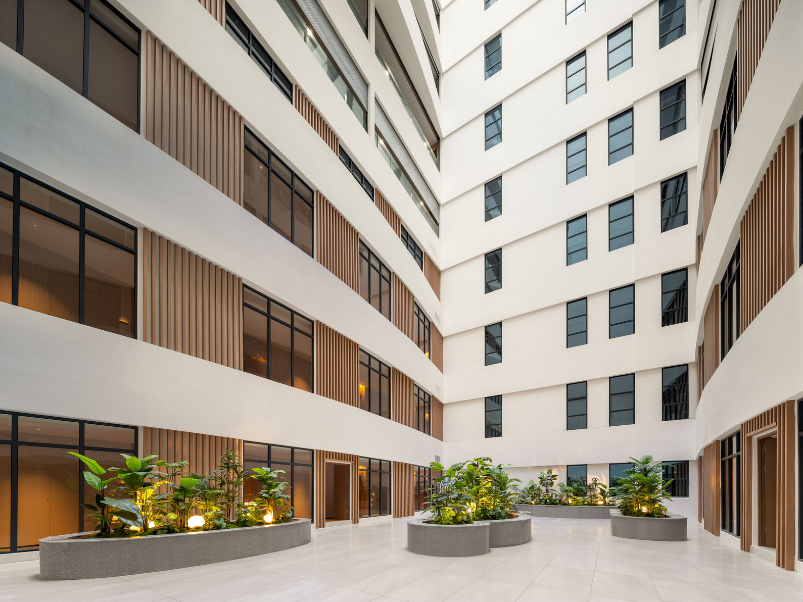 Holiday Inn Express XINXIANG PINGYUAN NEW AREA by IHG, Xinxiang