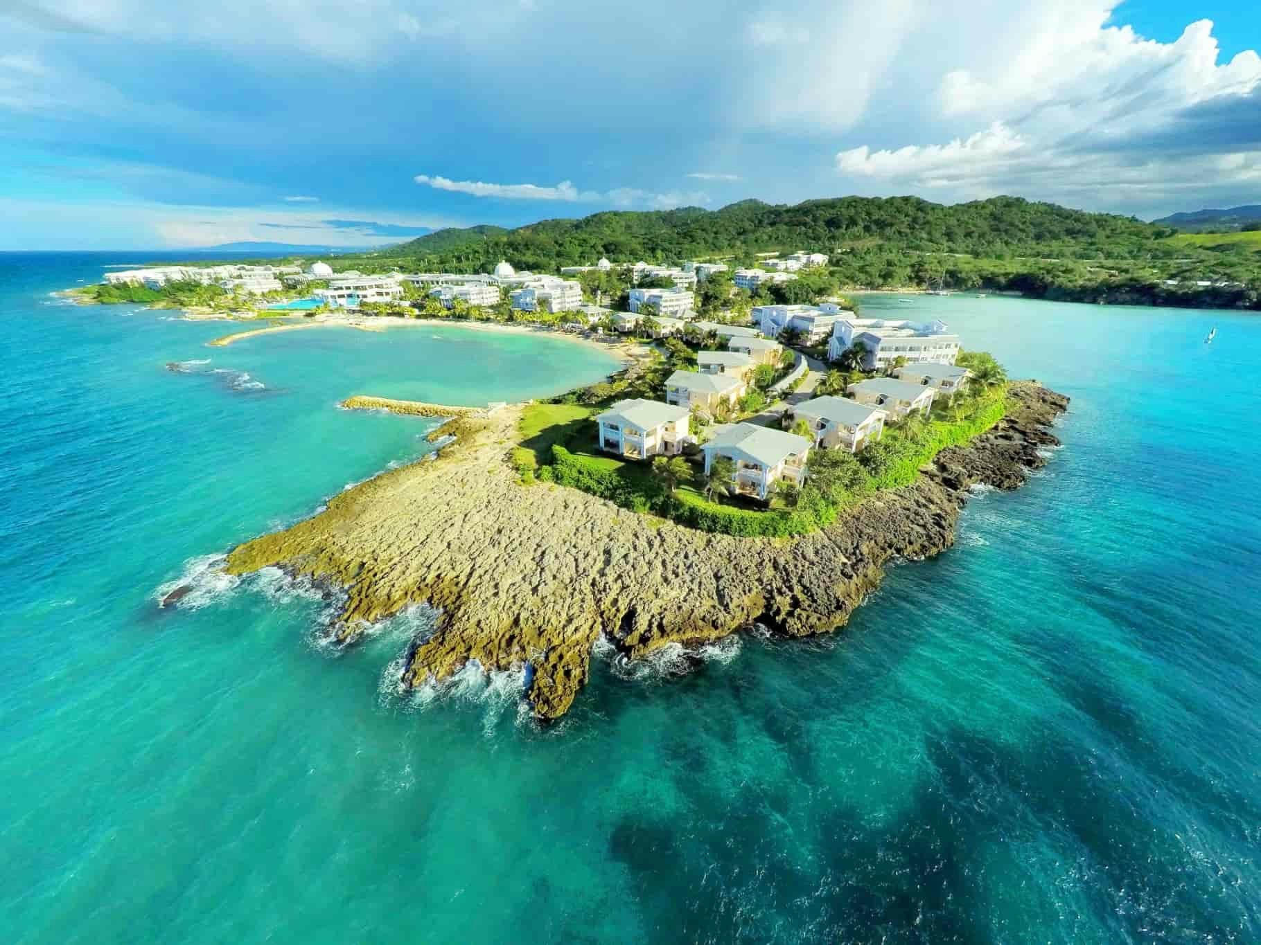 Grand Palladium Jamaica Resort & Spa