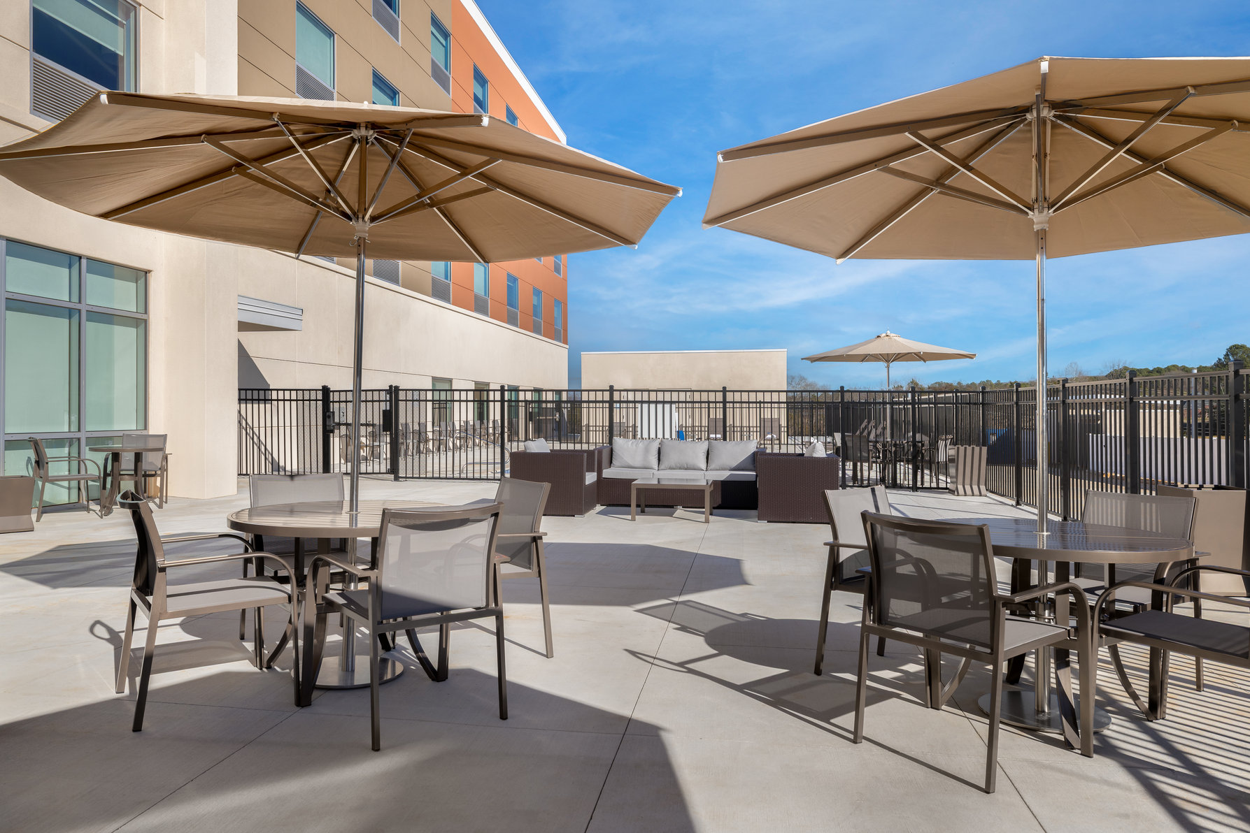 Holiday Inn Express & Suites HUNTSVILLE NORTHEAST by IHG