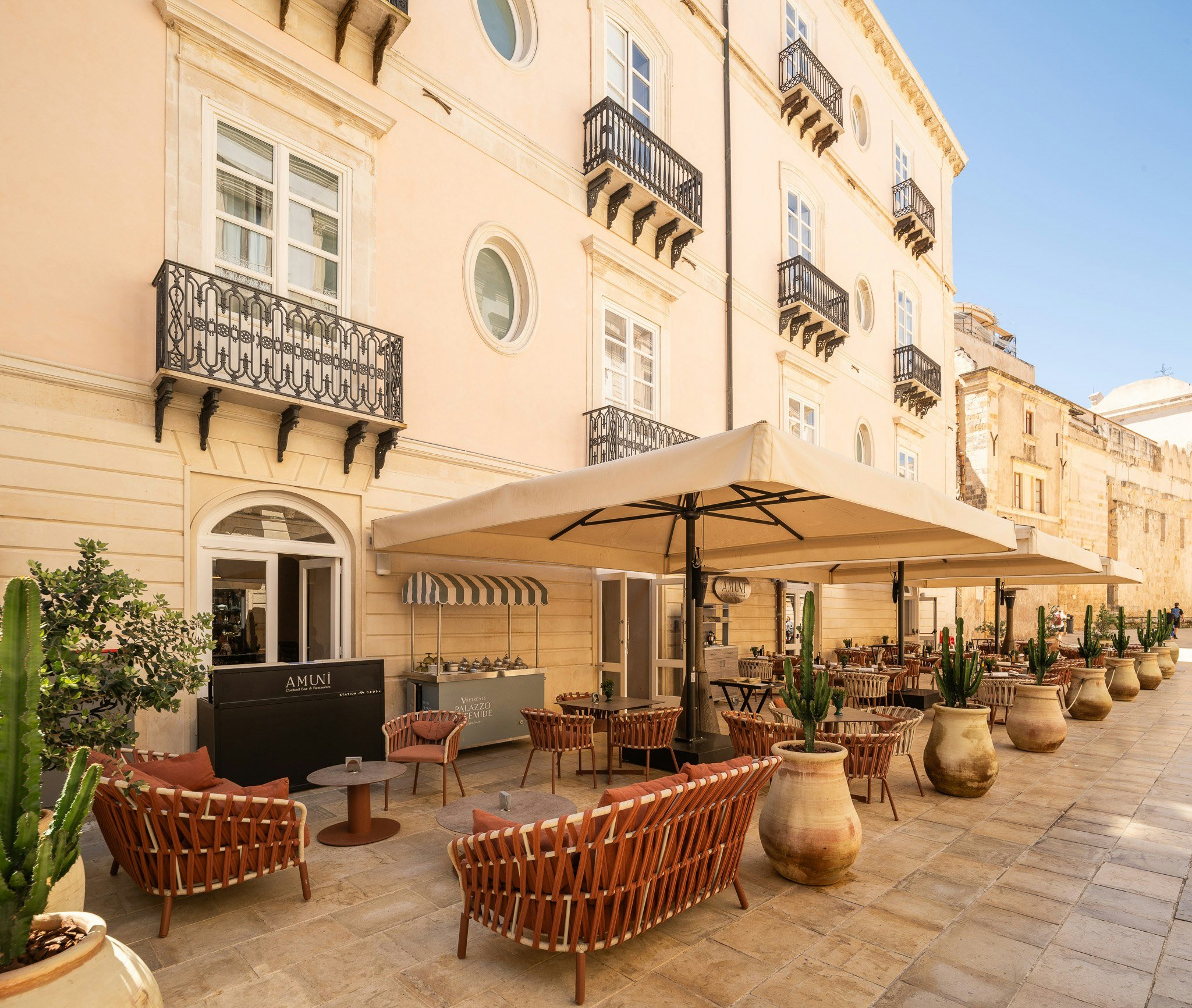 Palazzo Artemide