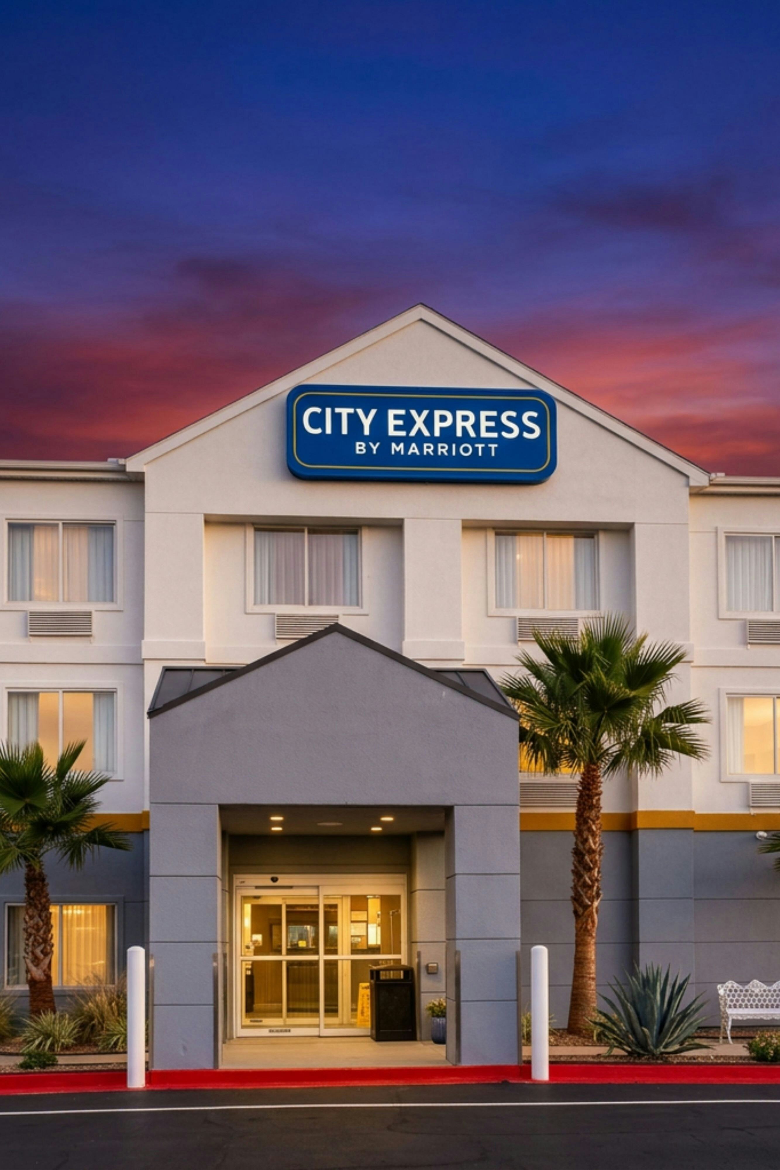 City Express By Marriott Lafayette