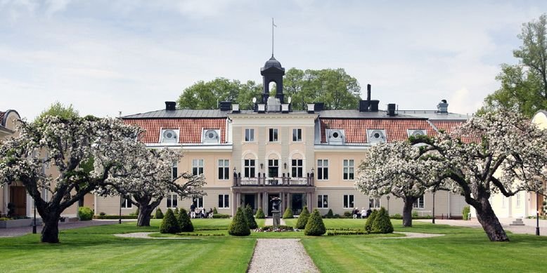 Sodertuna Slott