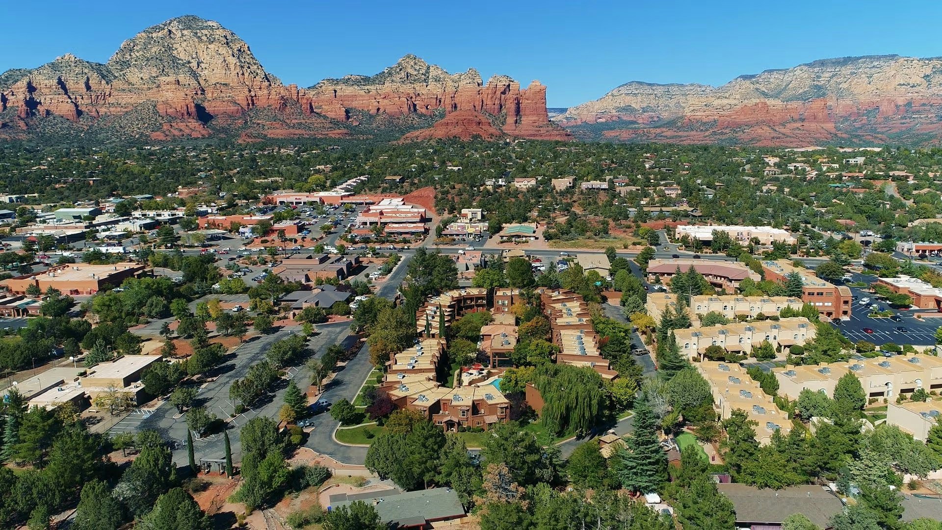 Villas of Sedona