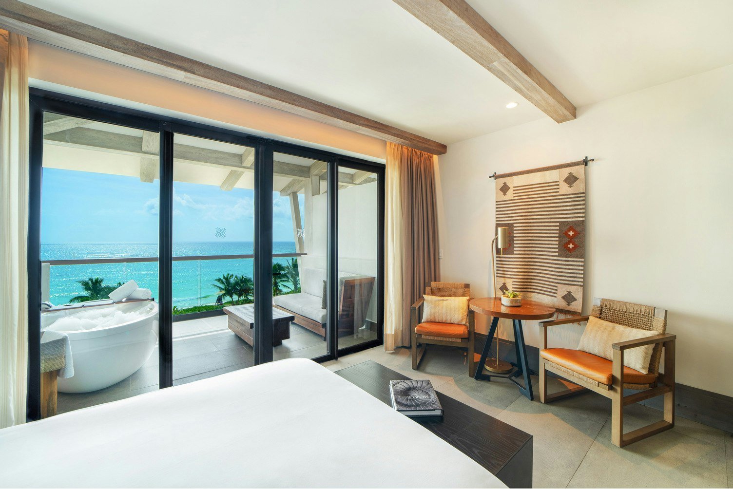 Unico Hotel Riviera Maya