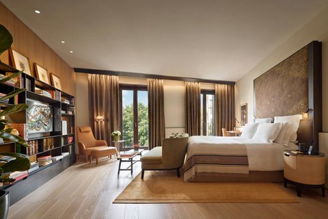 Two Bedroom Junior Suite