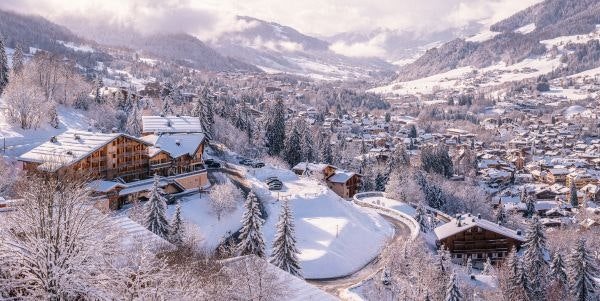 Hotel L'Arboisie