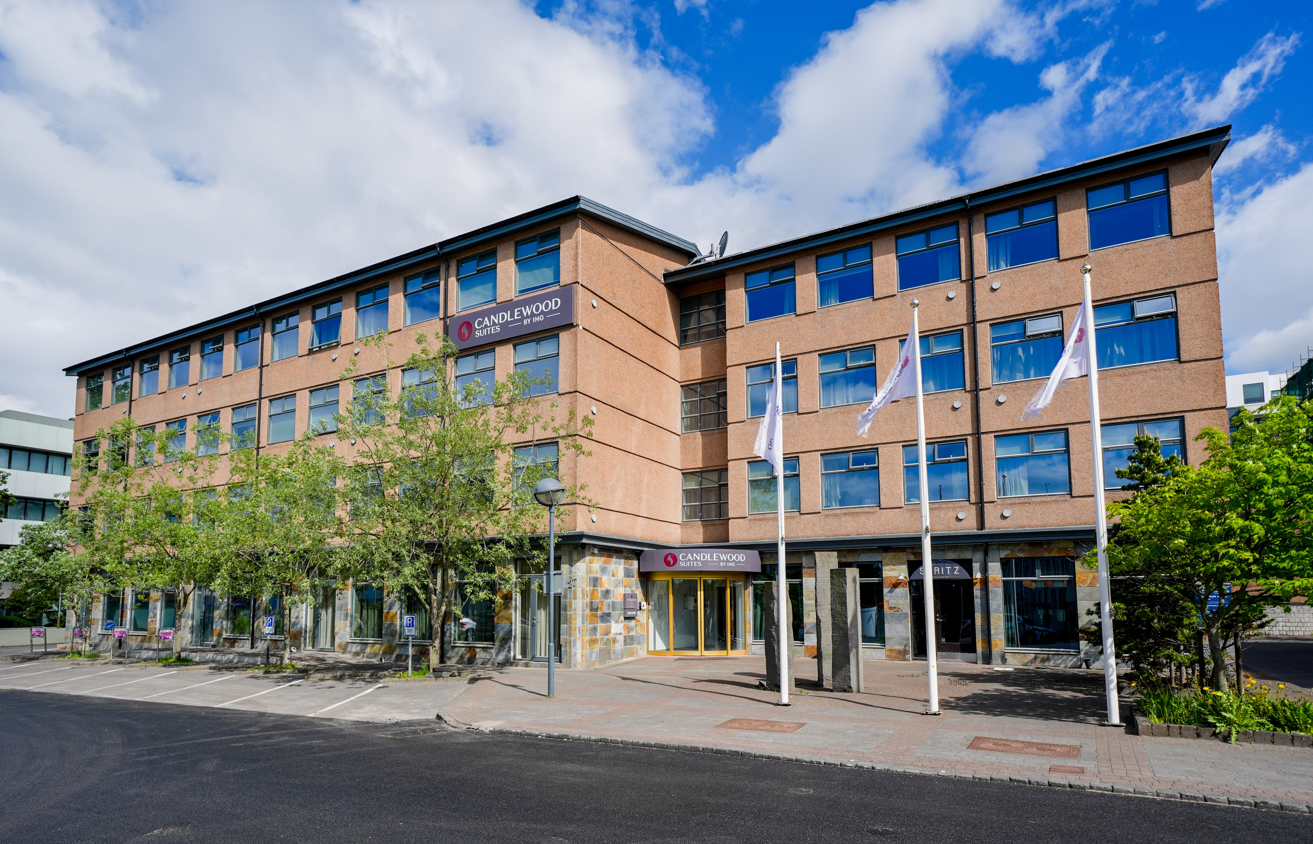 Candlewood Suites Reykjavik by IHG