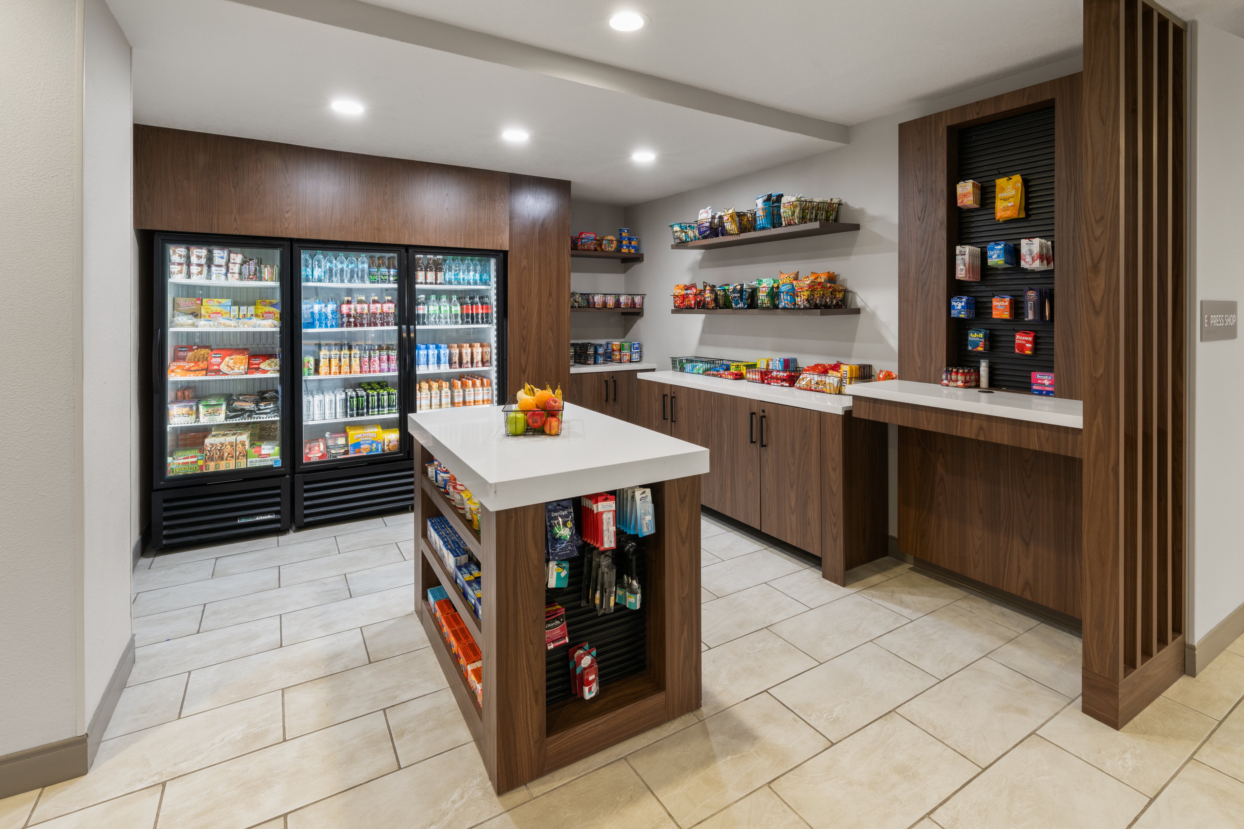 Holiday Inn Express & Suites Greenwood
