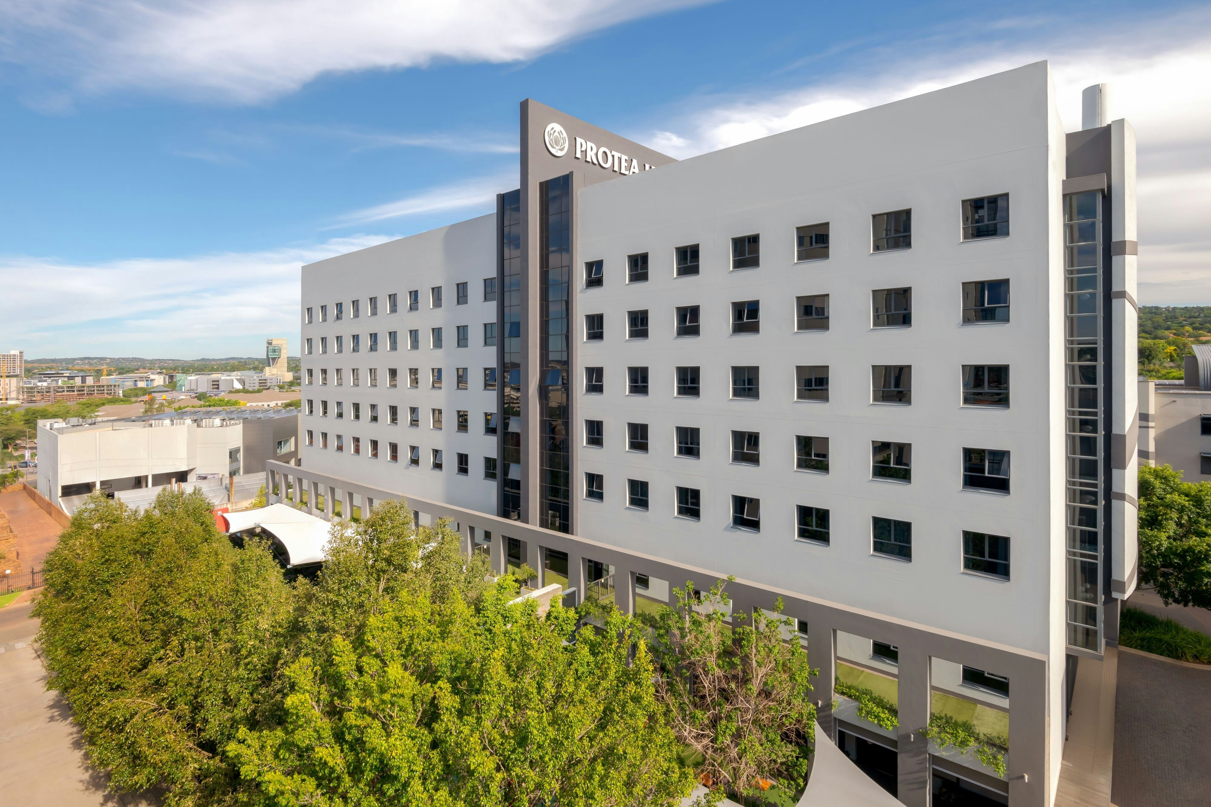 Protea Hotel Fire & Ice! Menlyn