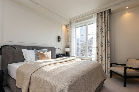 Cosmopolitan Park Room
