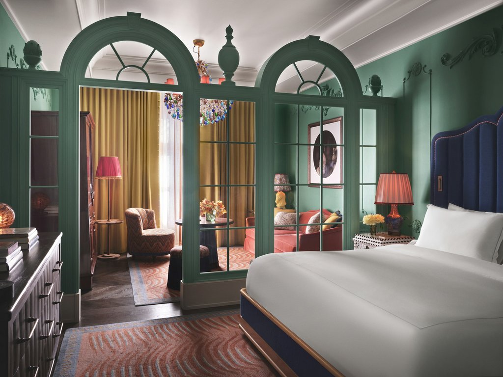 Guest photo