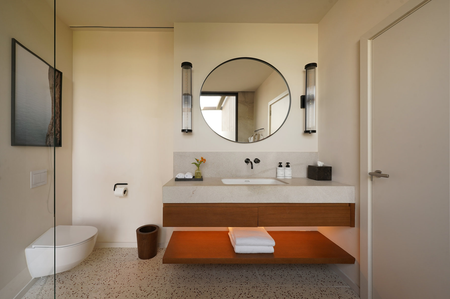 Kimpton AYSLA MALLORCA, an IHG hotel Room Type - 1 King Premium Resort Garden View Kimpton AYSLA MALLORCA, an IHG hotel Room Type - 1 King Premium Resort Garden View