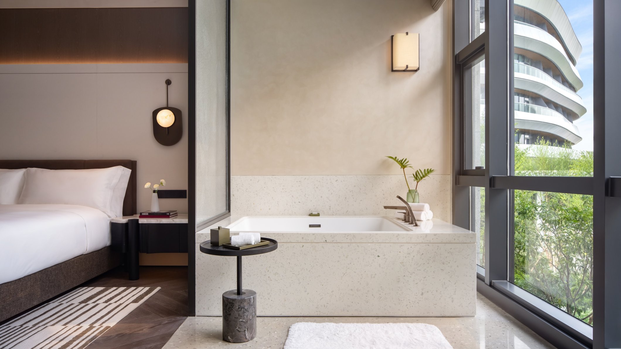 Kimpton NINE TREES SHANGHAI by IHG Room Type - Premium Room