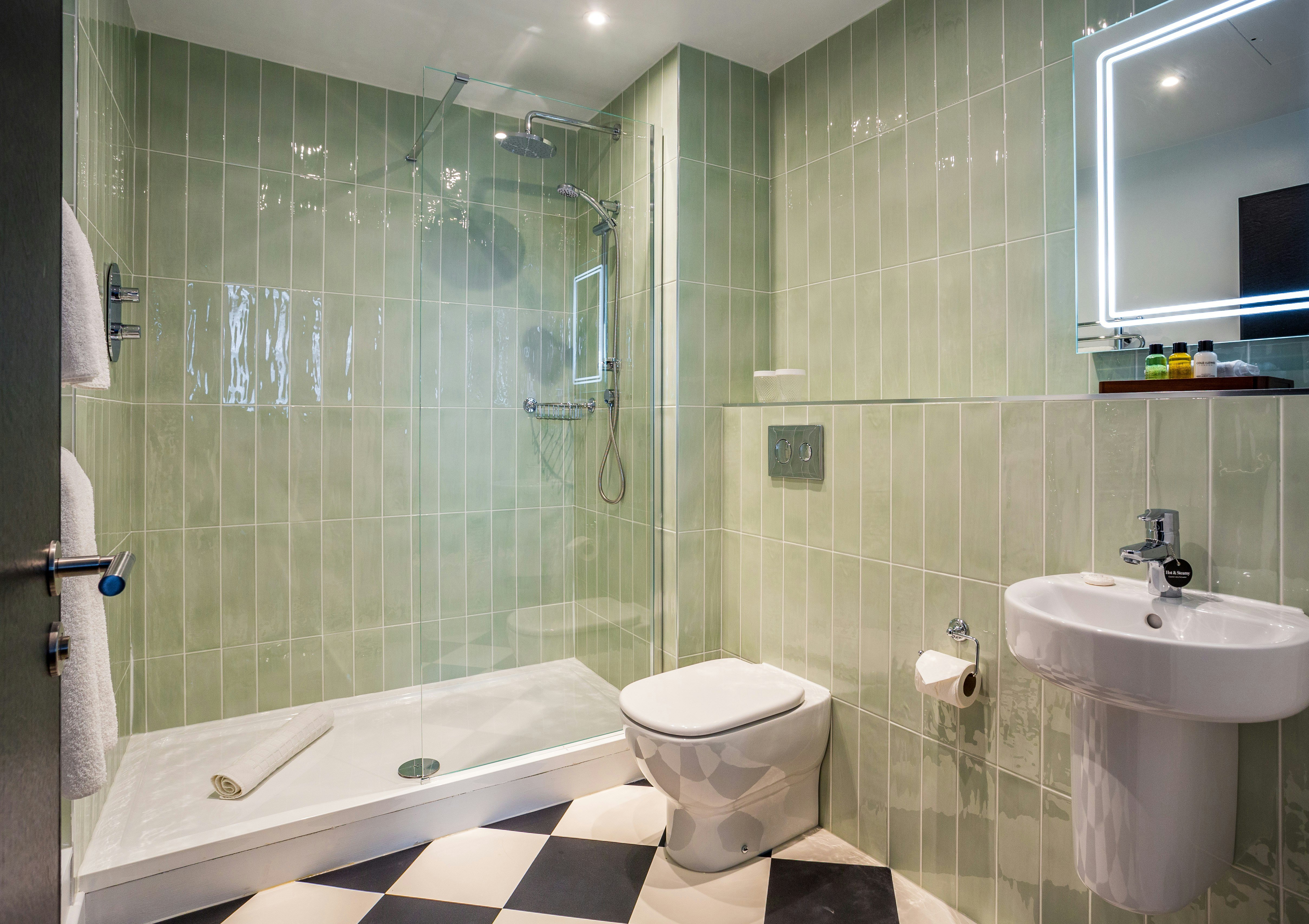 Heathcote Hotel