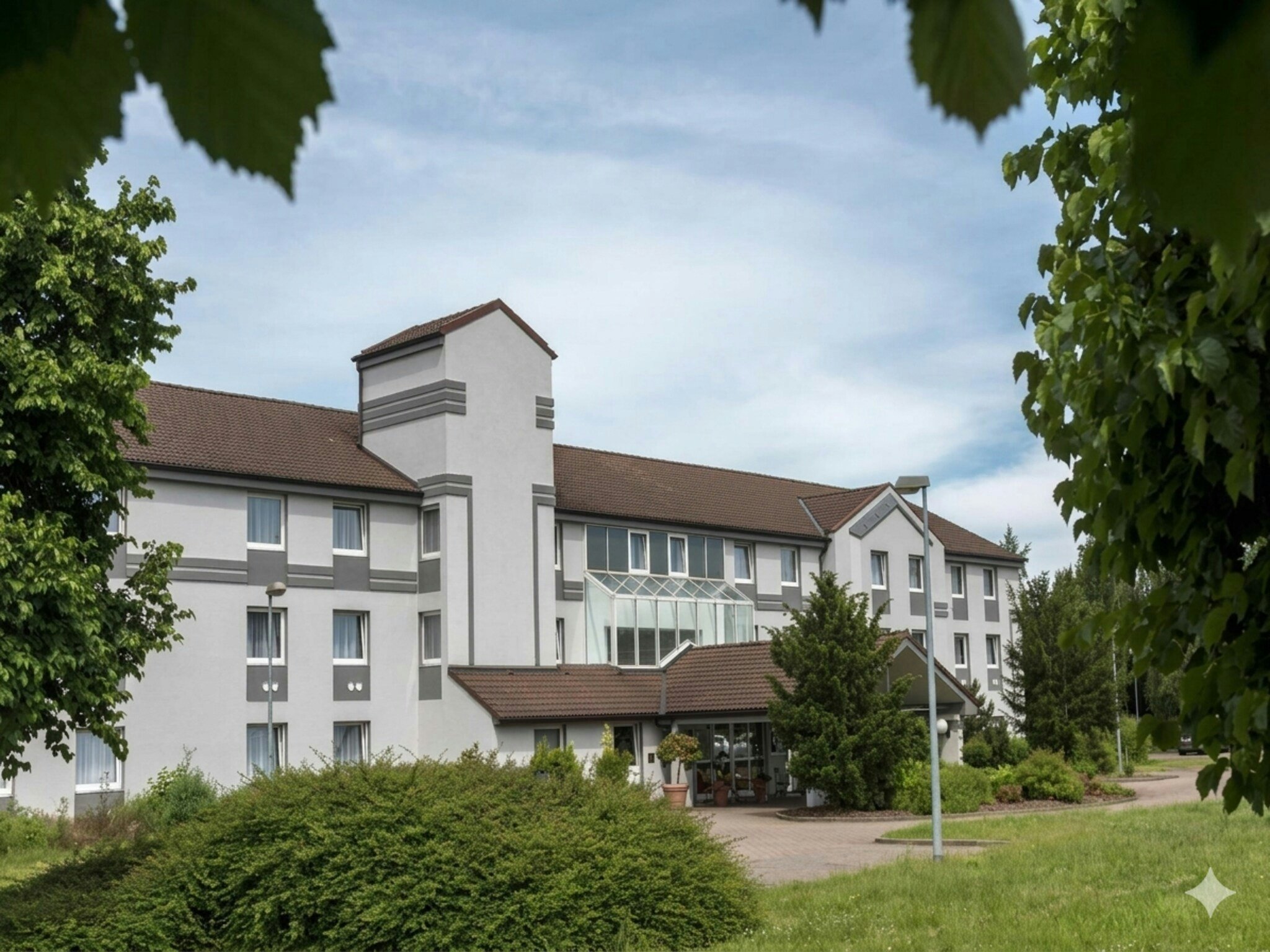 Peine Salzgitter Hotel
