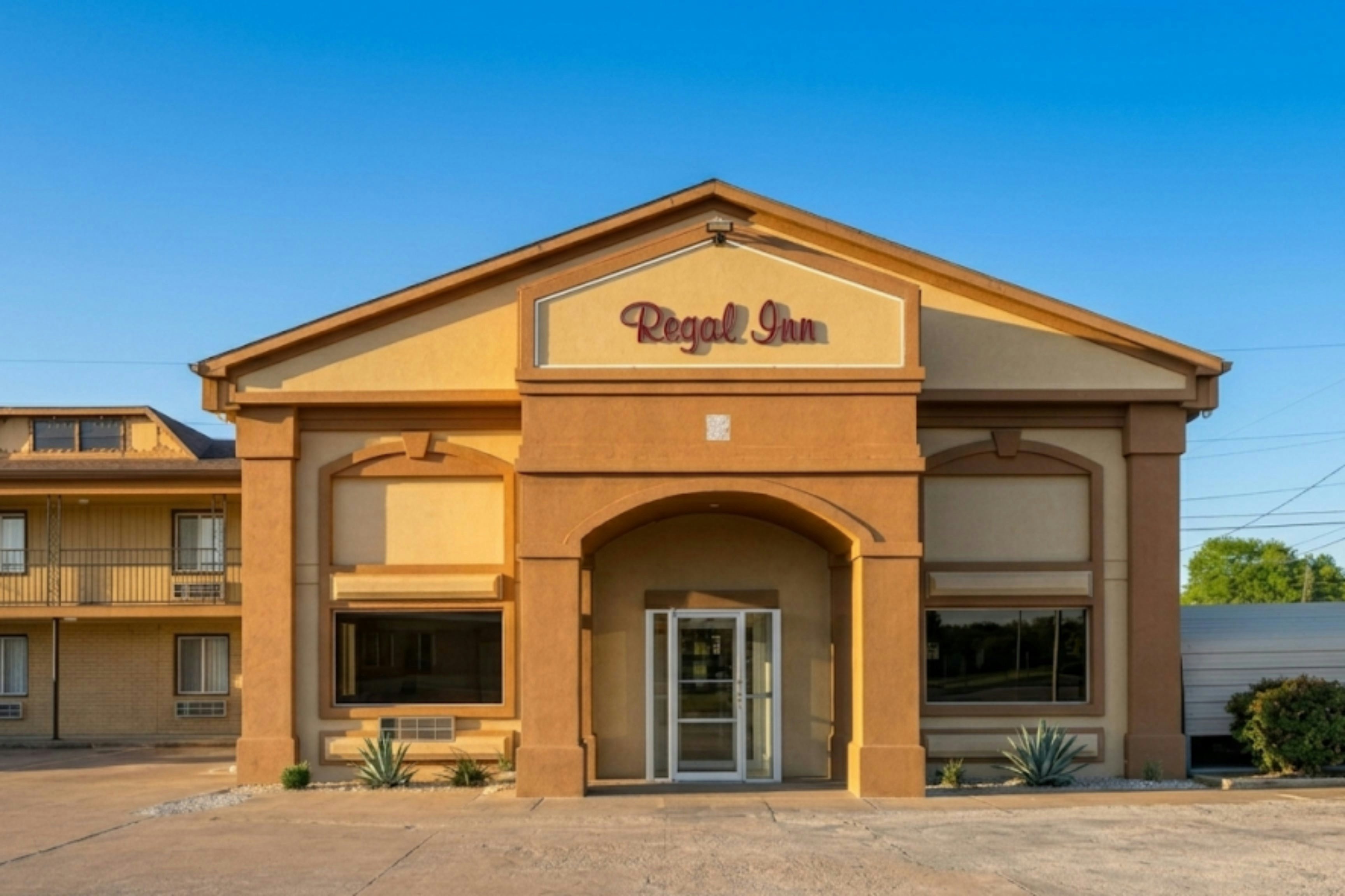 Regal Inn Coffeyville
