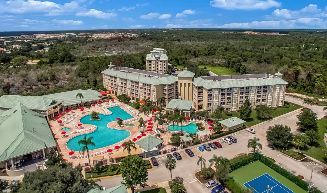 Silver Lake Resort