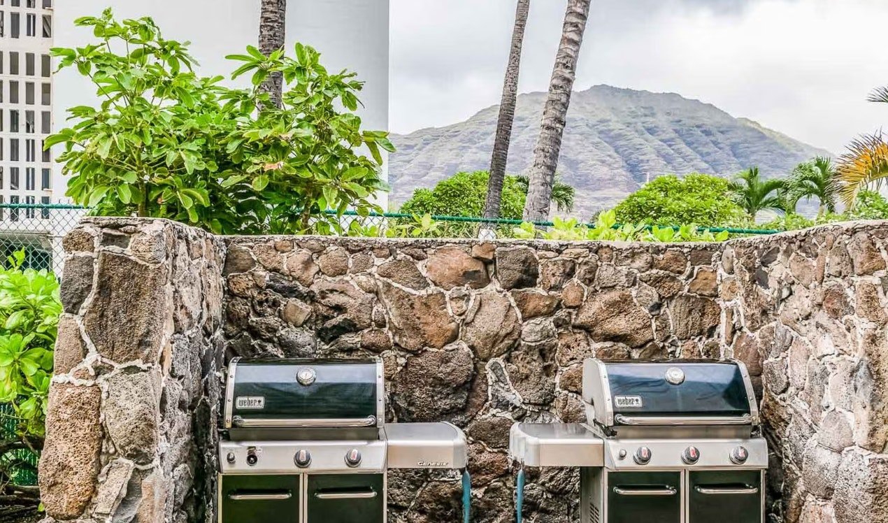 Hawaiian Princess at Makaha