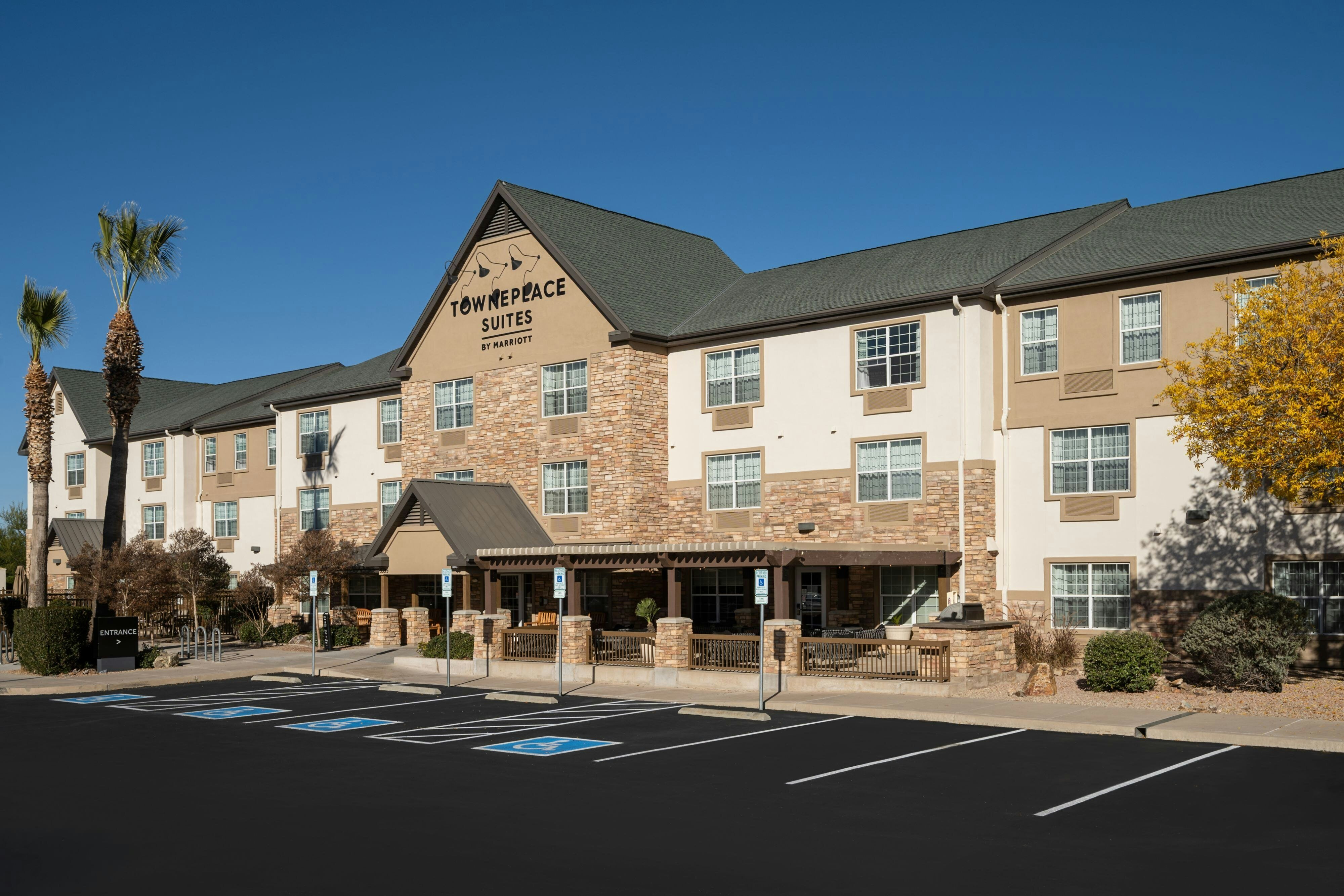 TownePlace Suites Sierra Vista
