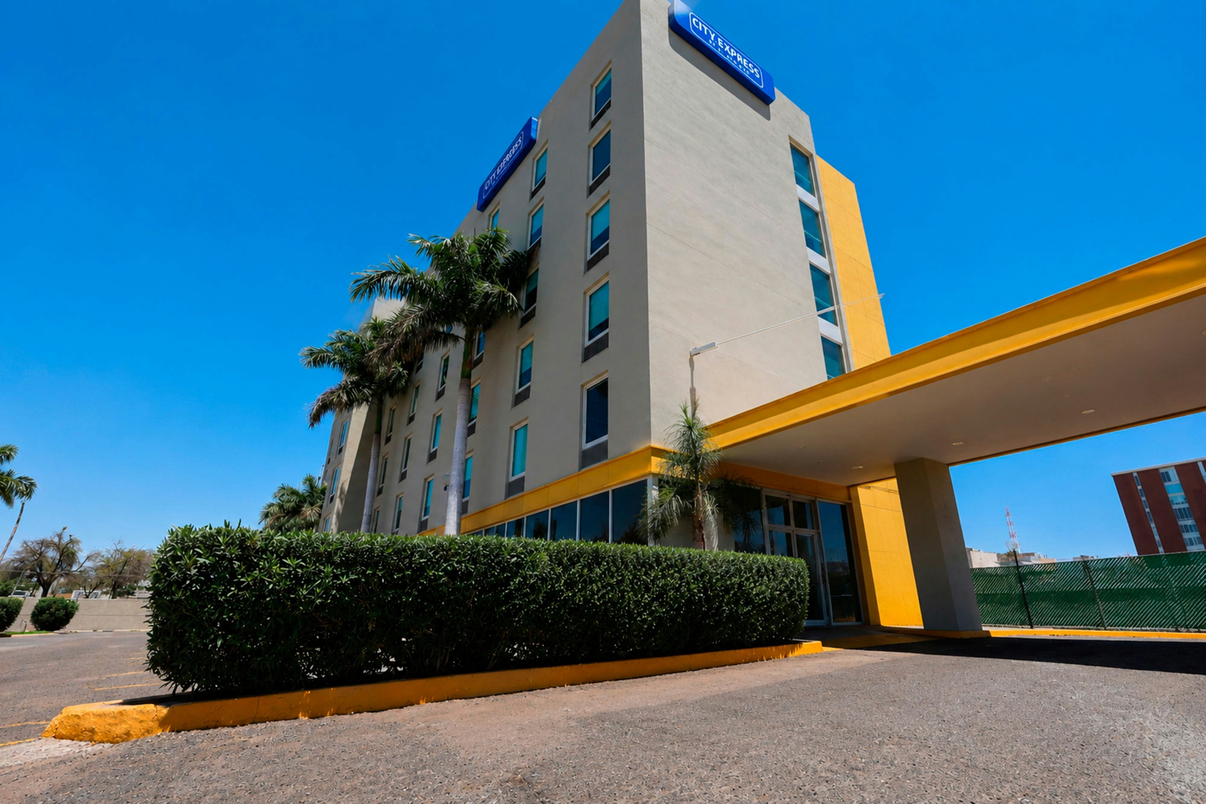 City Express by Marriott Hermosillo