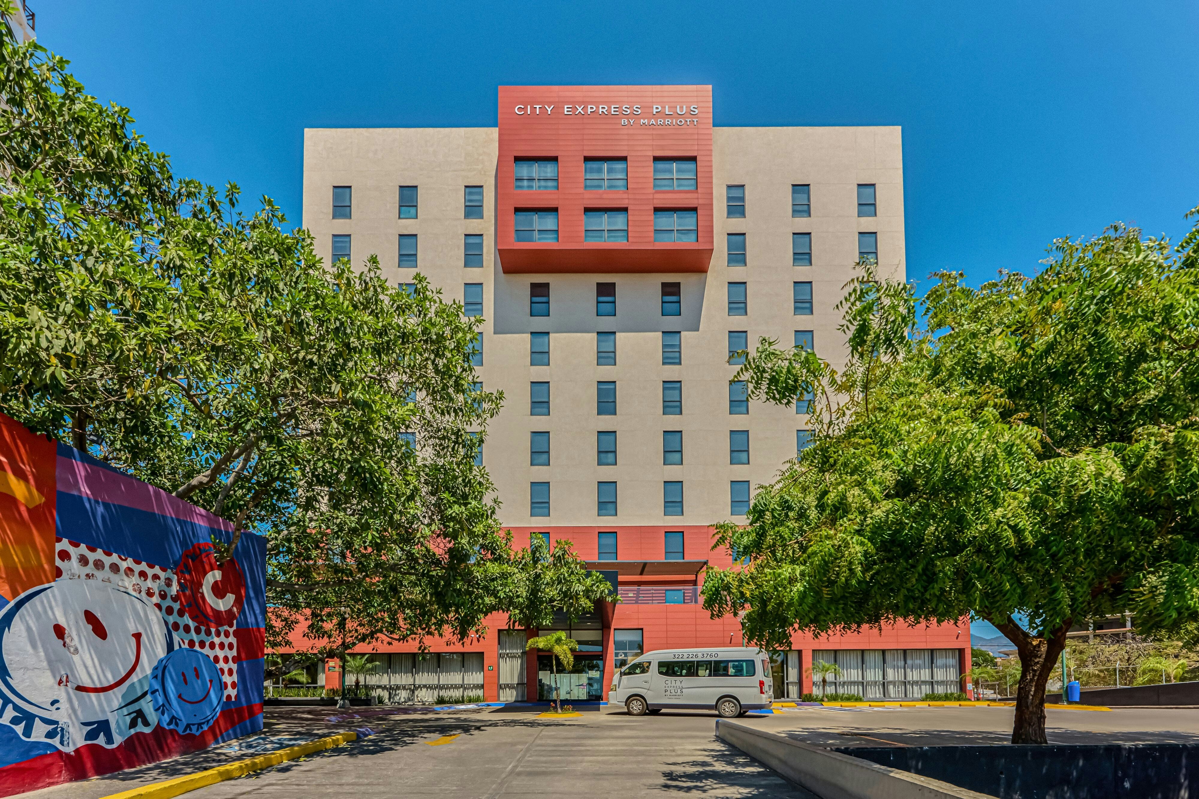City Express Plus by Marriott