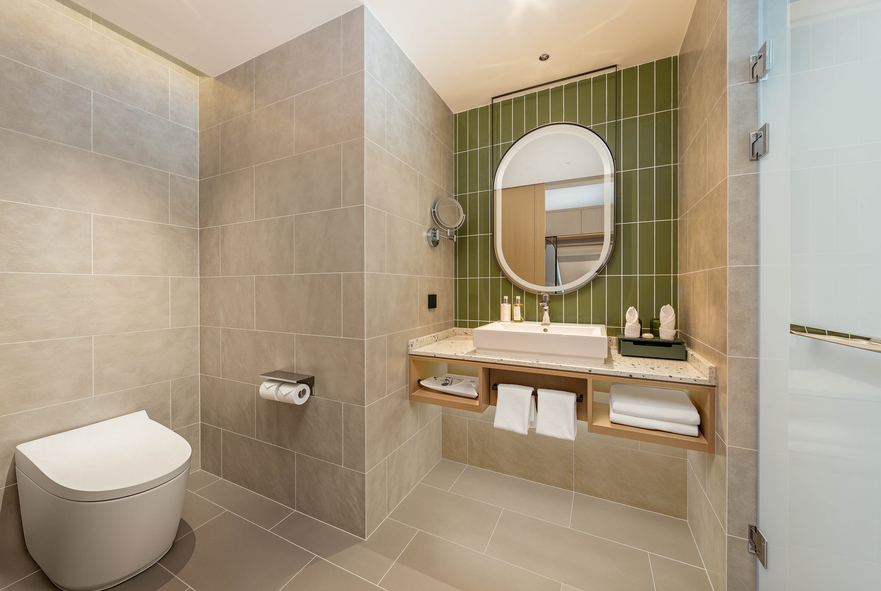Holiday Inn JINGDEZHEN by IHG Room Type - Standard Room