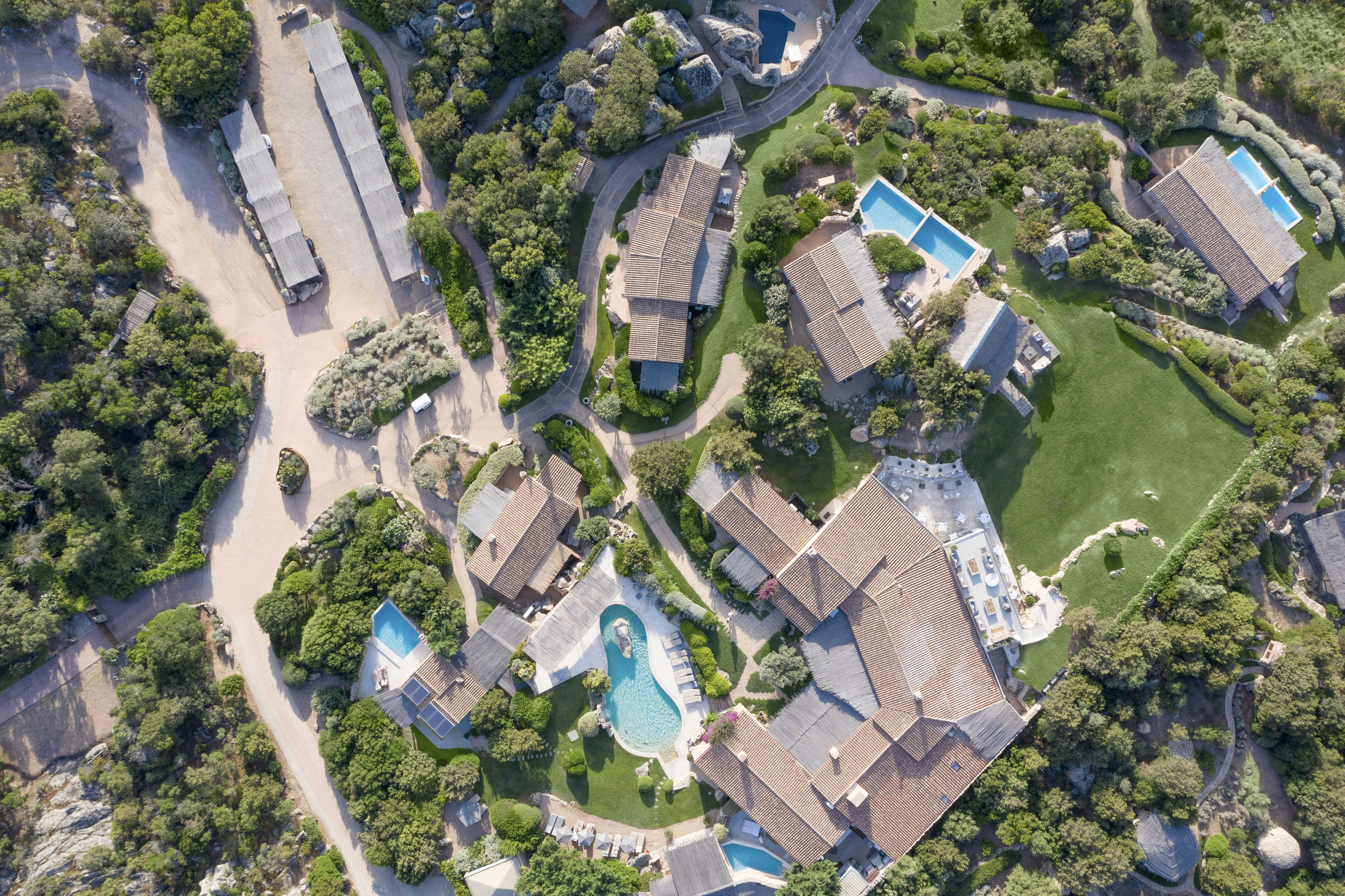 Petra Segreta Resort & Spa