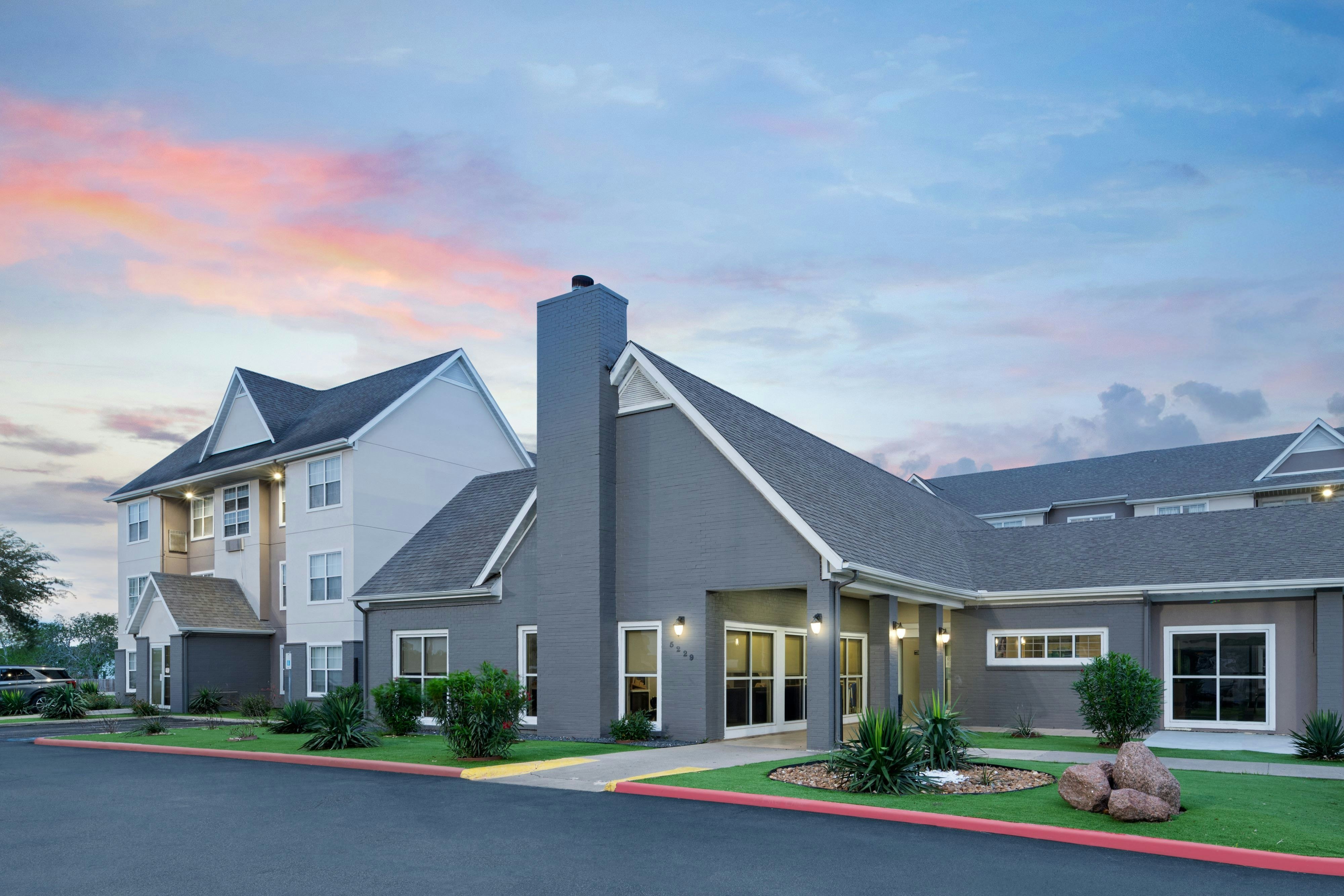Residence Inn Corpus Christi