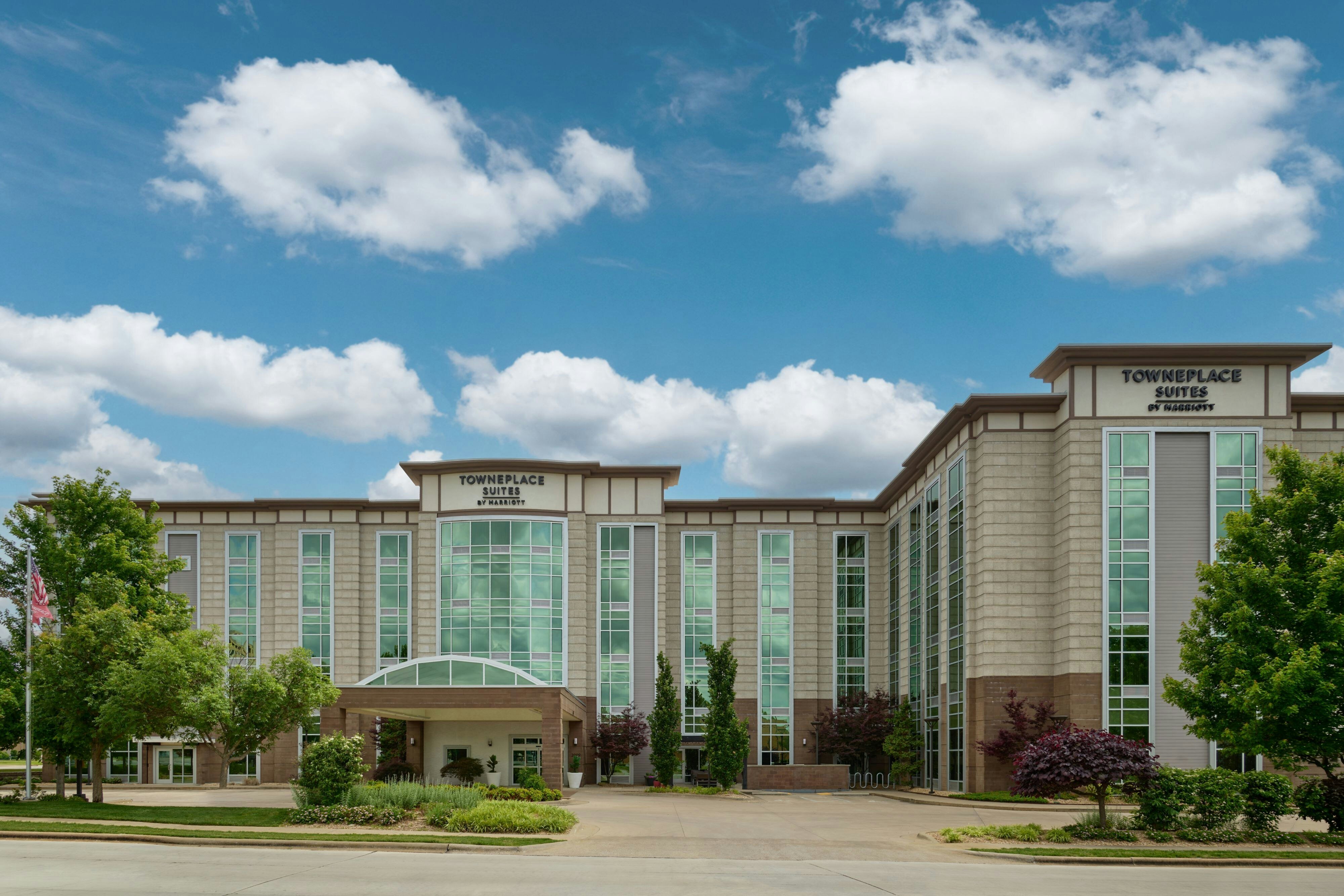 TownePlace Suites Springfield