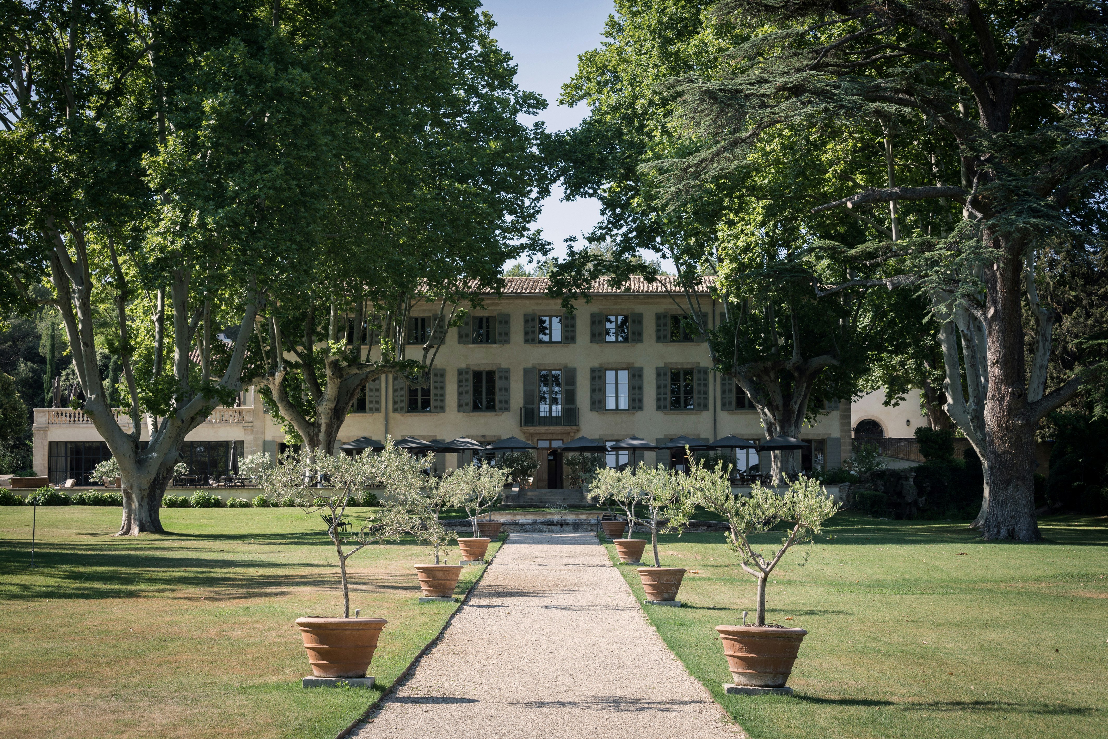 Domaine de Fontenille