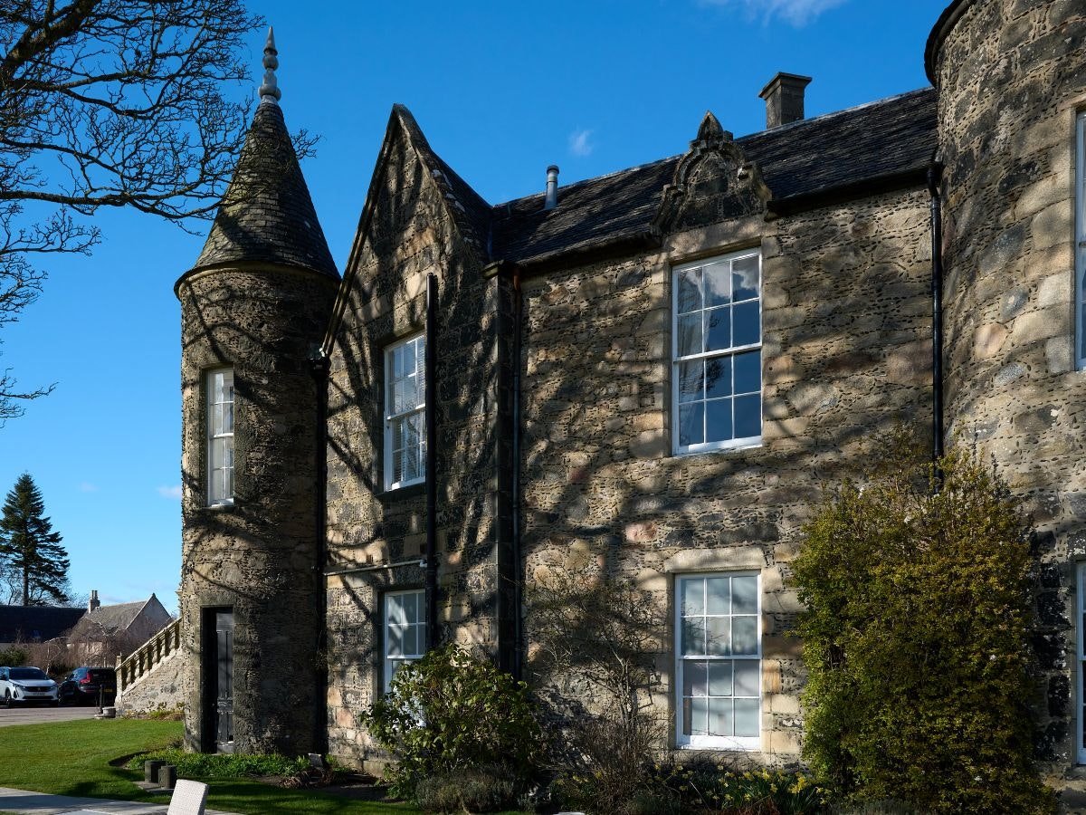 Meldrum House Hotel