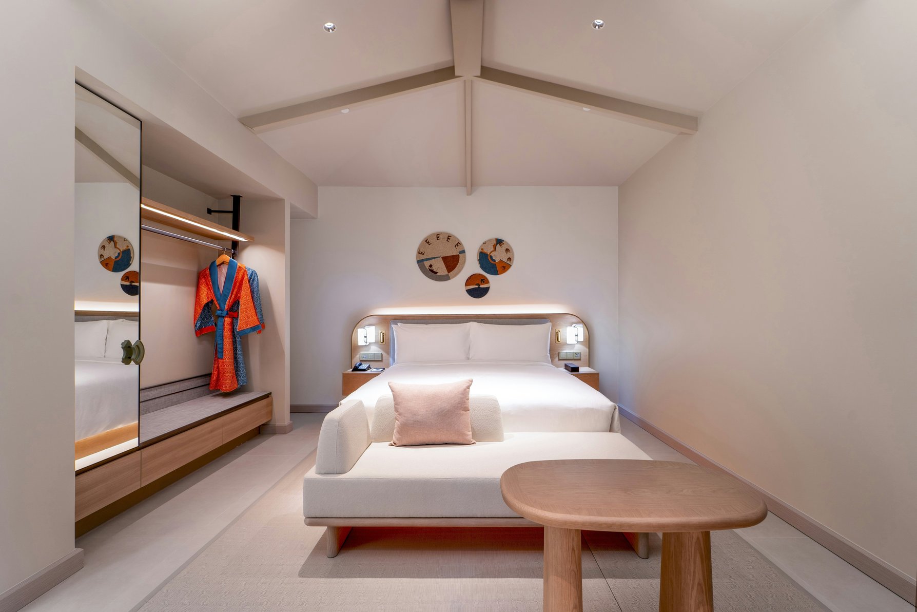 Nivata Koh Samui, Tapestry Collection by Hilton Room Type - KING VILLA W PLUNGE POOL