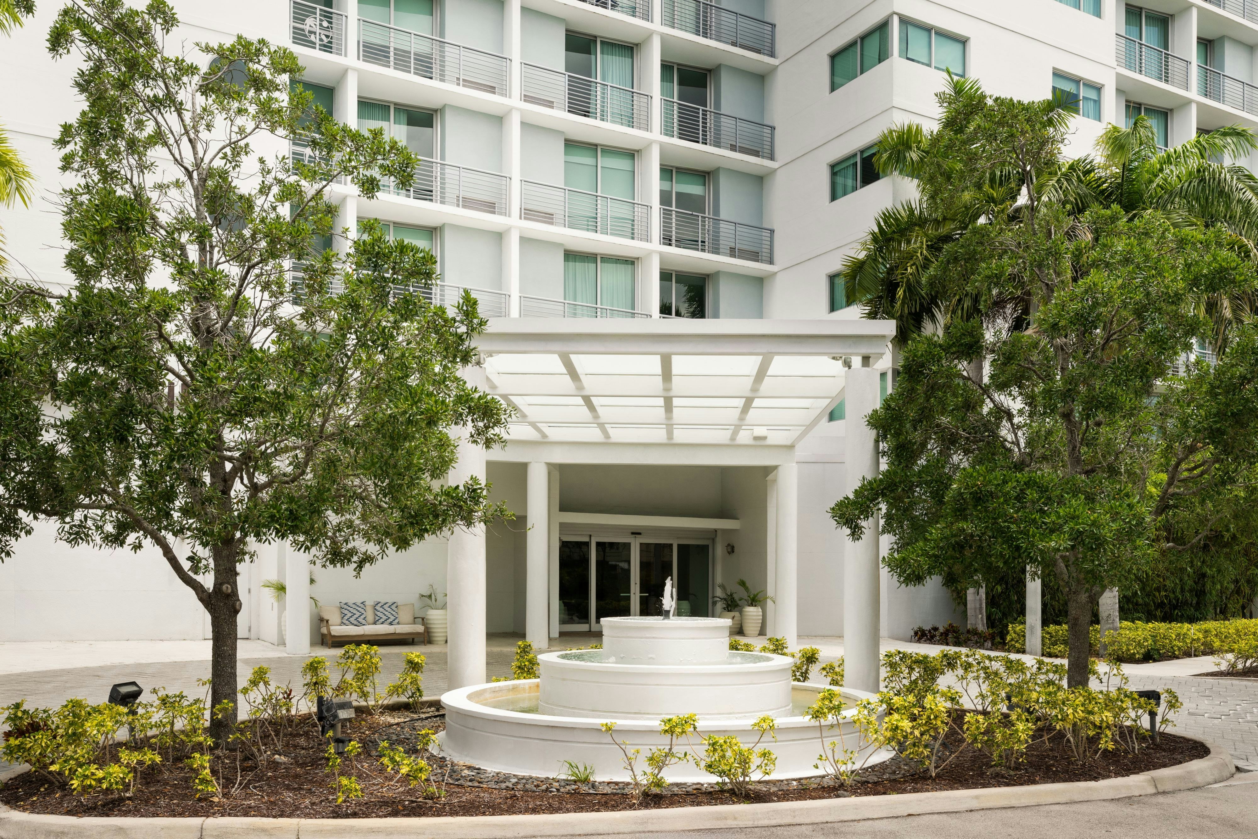 Maritime Hotel Fort Lauderdale Airport