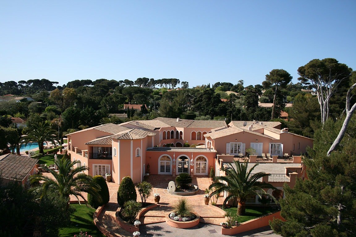 Villa Mirae