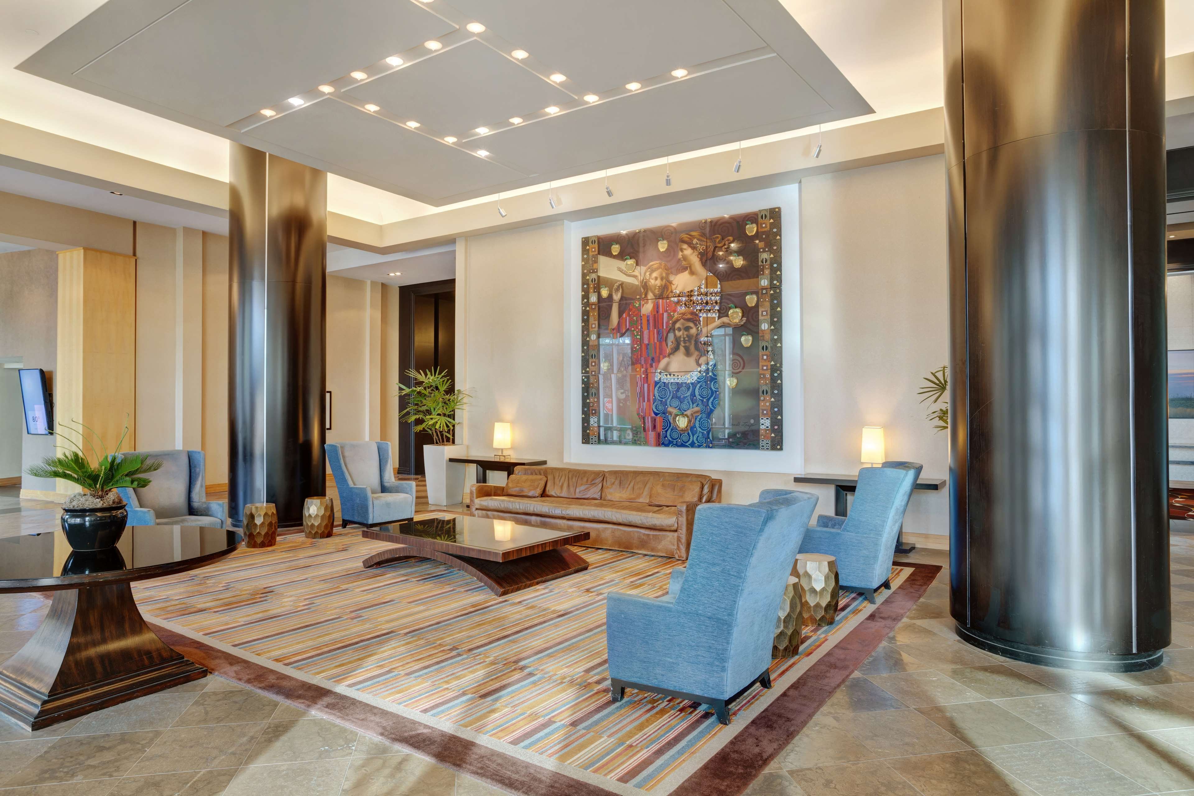 The Heldrich Hotel